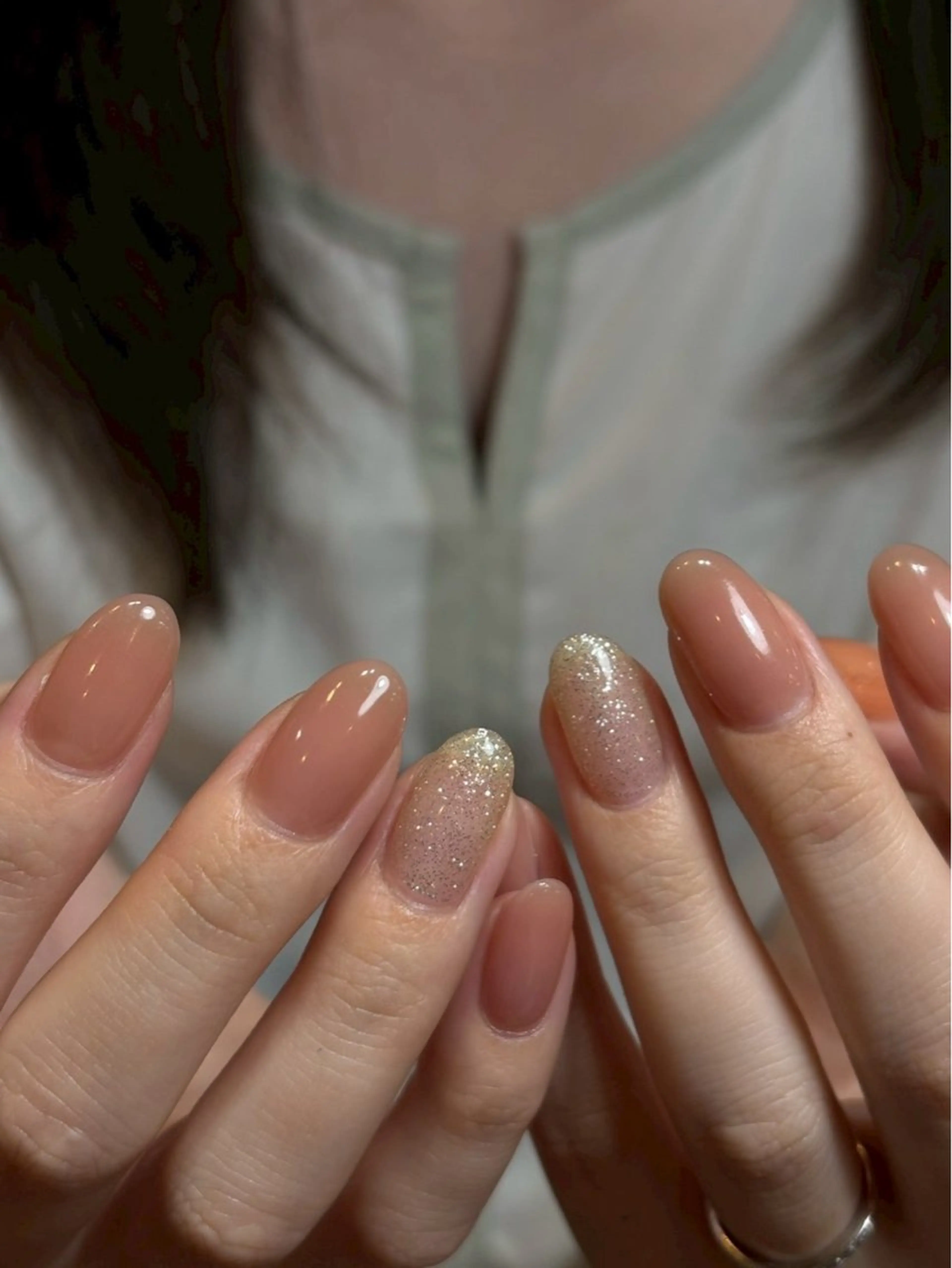 ネイル 石田 祥子のネイルデザイン