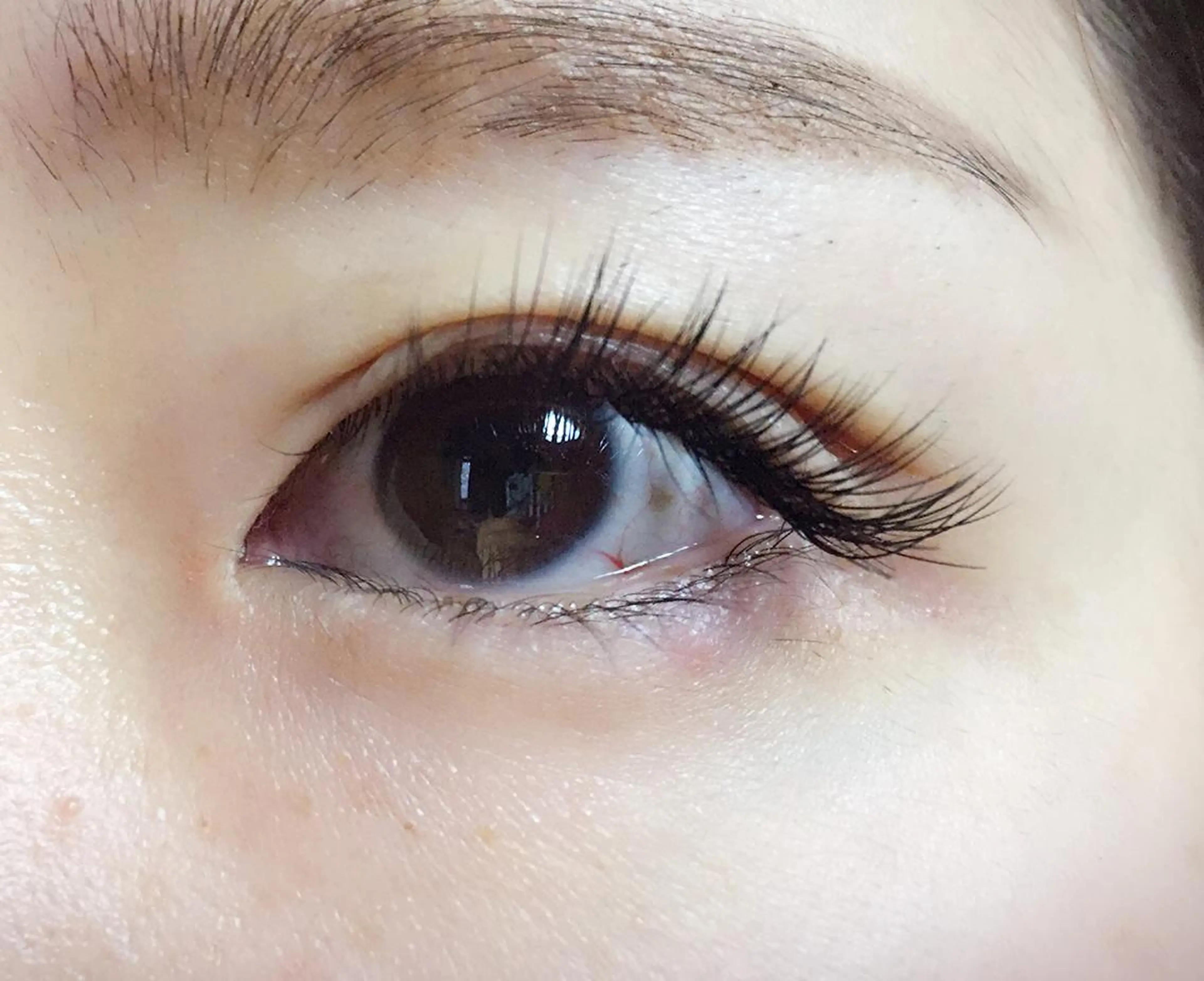 マツエク・マツパ Cカール Kira&Nico マツエク/まつパのマツエク・マツパデザイン