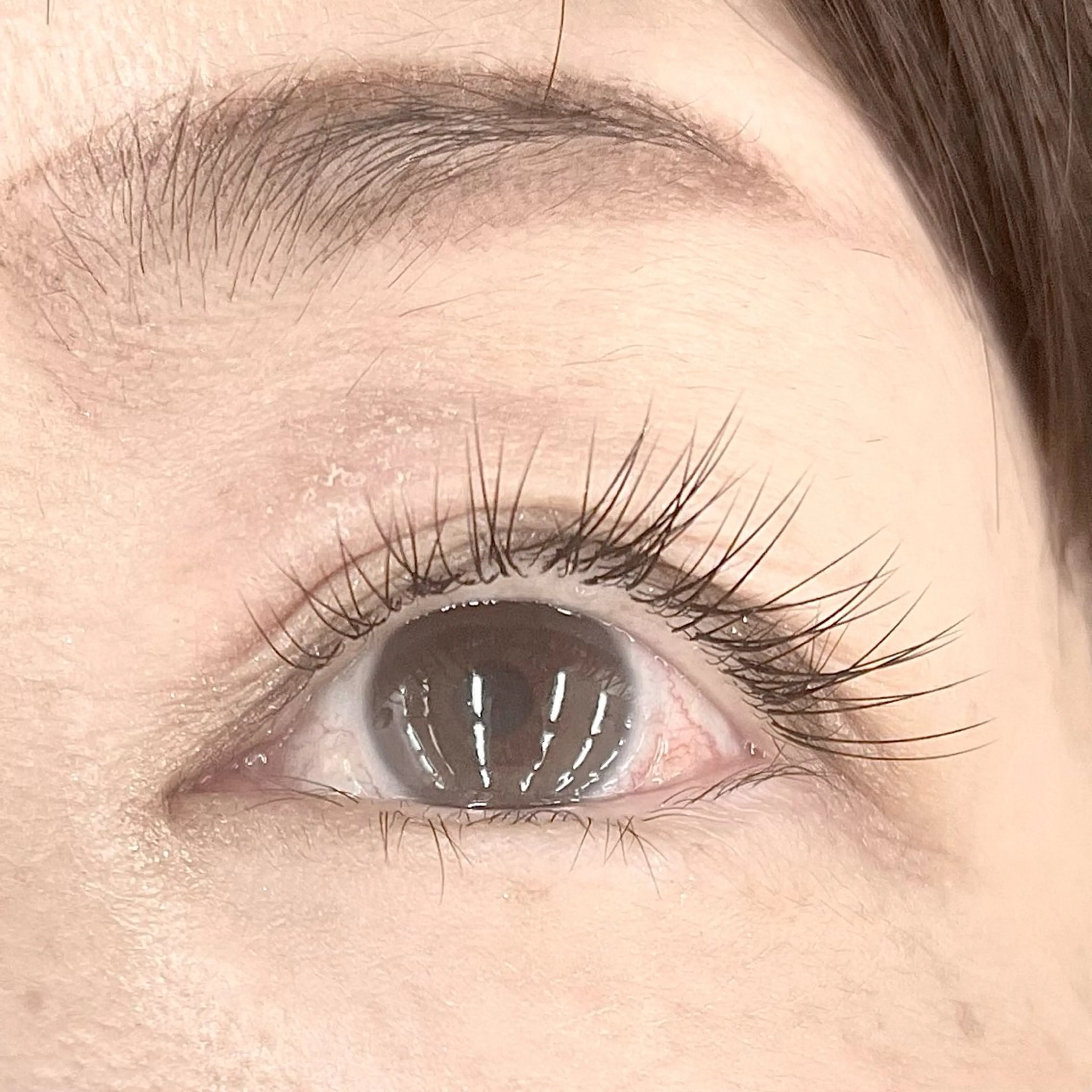 マツエク・マツパ Eyelash 大阪梅田 MAXKELLY【アイラッシュ ウメダ マックスケリー】所属・🦋maxkelly .mizuki🦋のマツエク・マツパデザイン