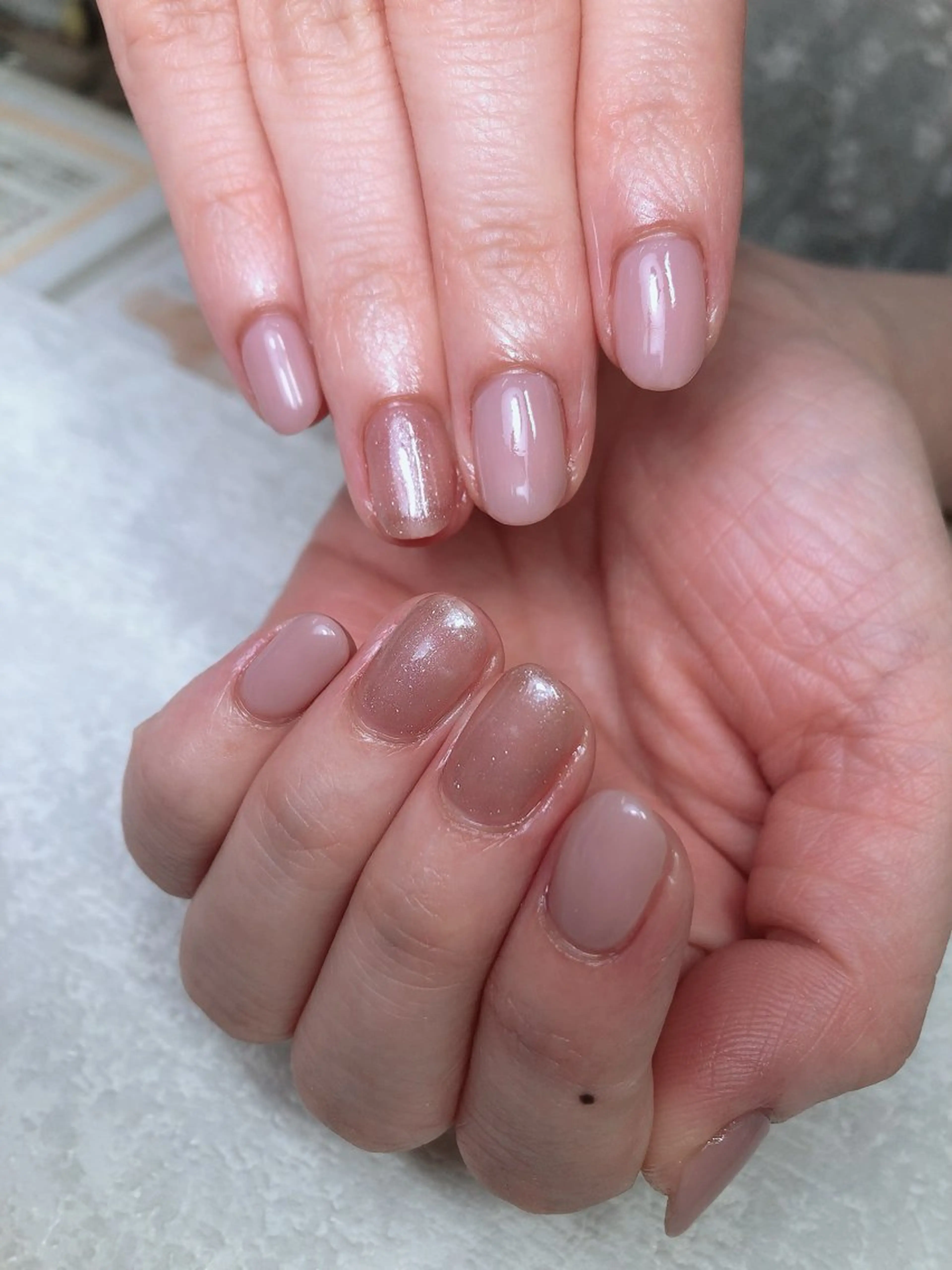 ネイル ツカモト エリコのネイルデザイン