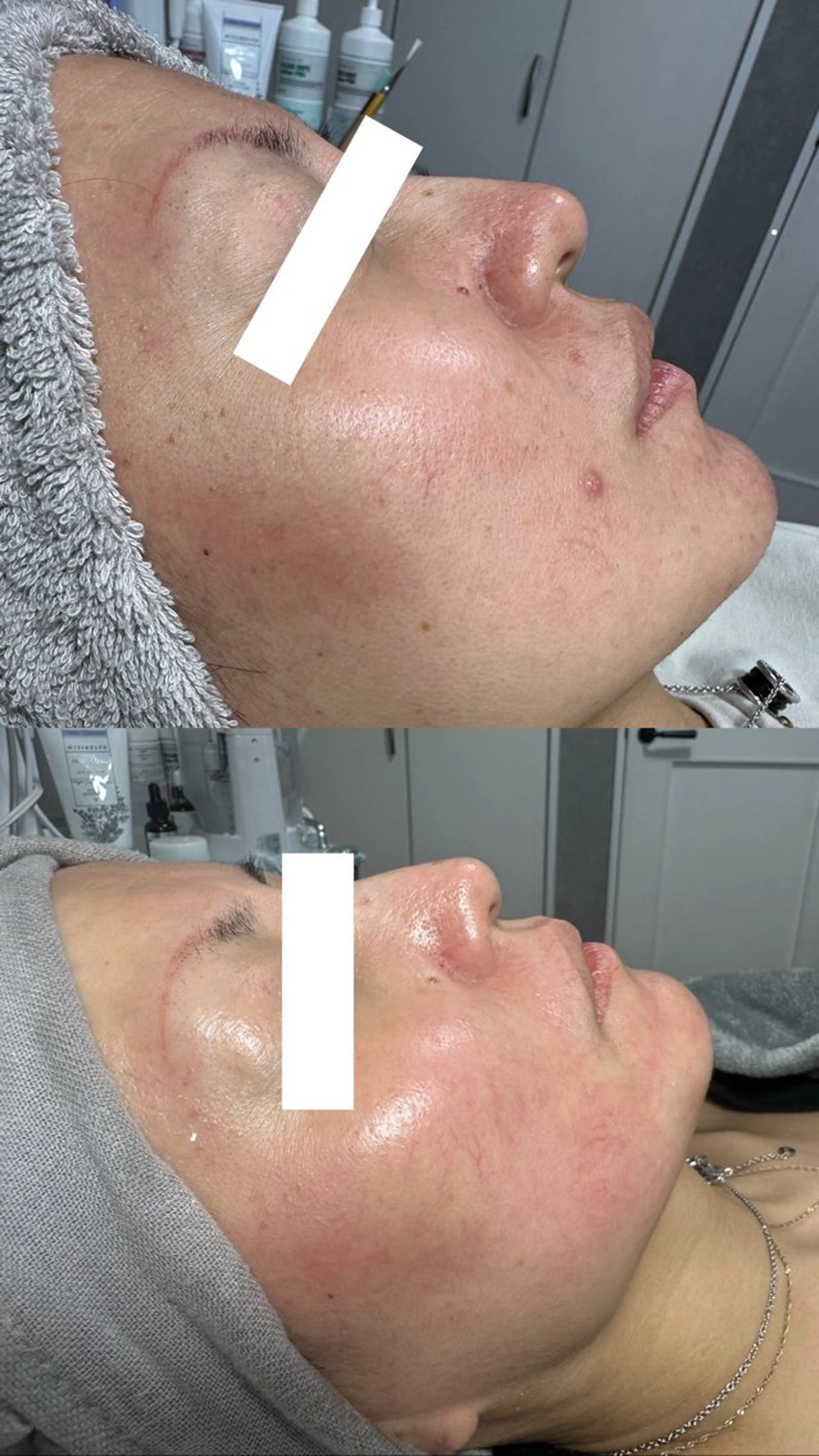 マツエク・マツパ エステ SAYAKA 🫧のマツエク・マツパデザイン