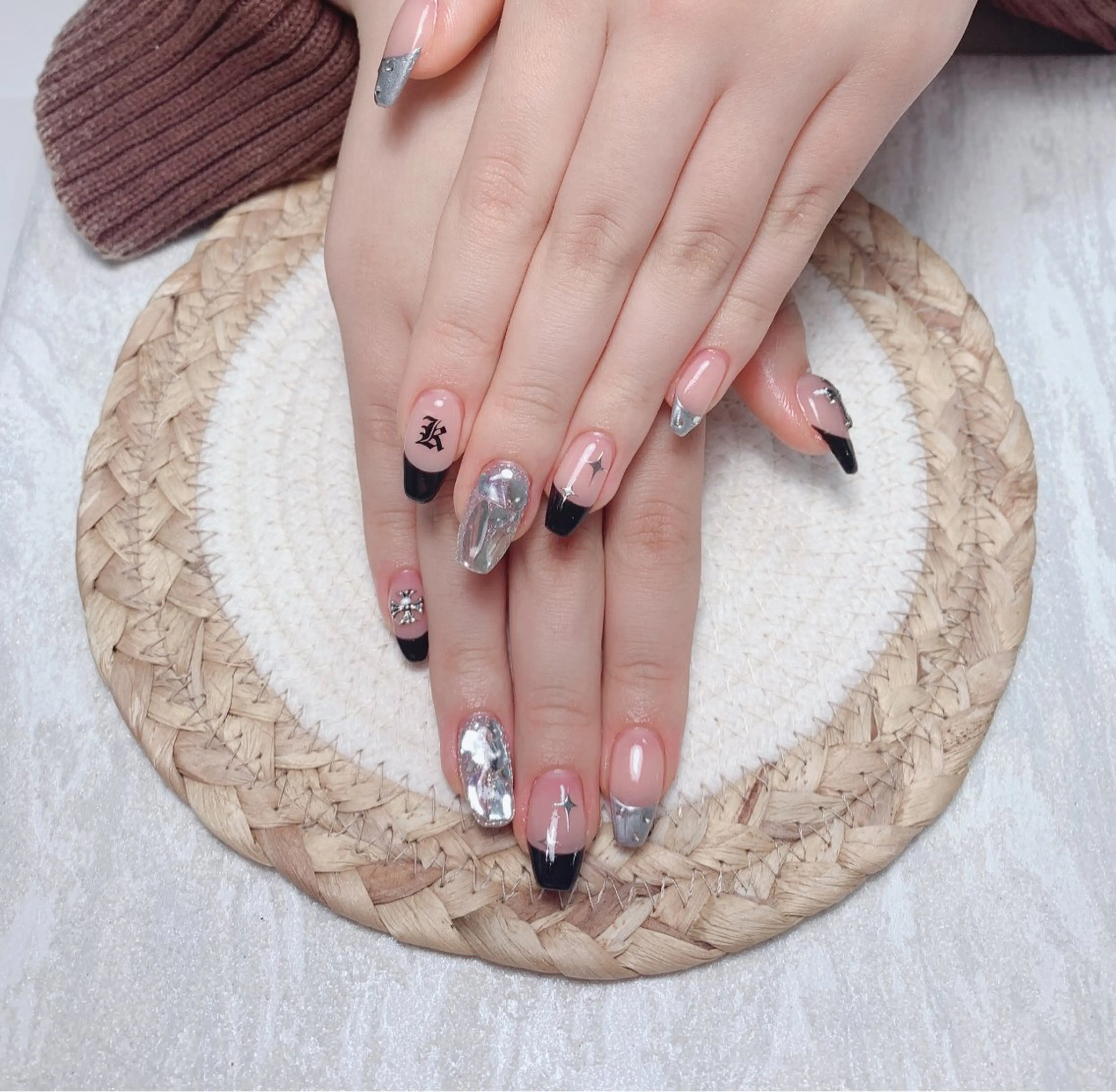 ネイル uuネイルサロン所属・uu ネイルサロン関内🌼のネイルデザイン