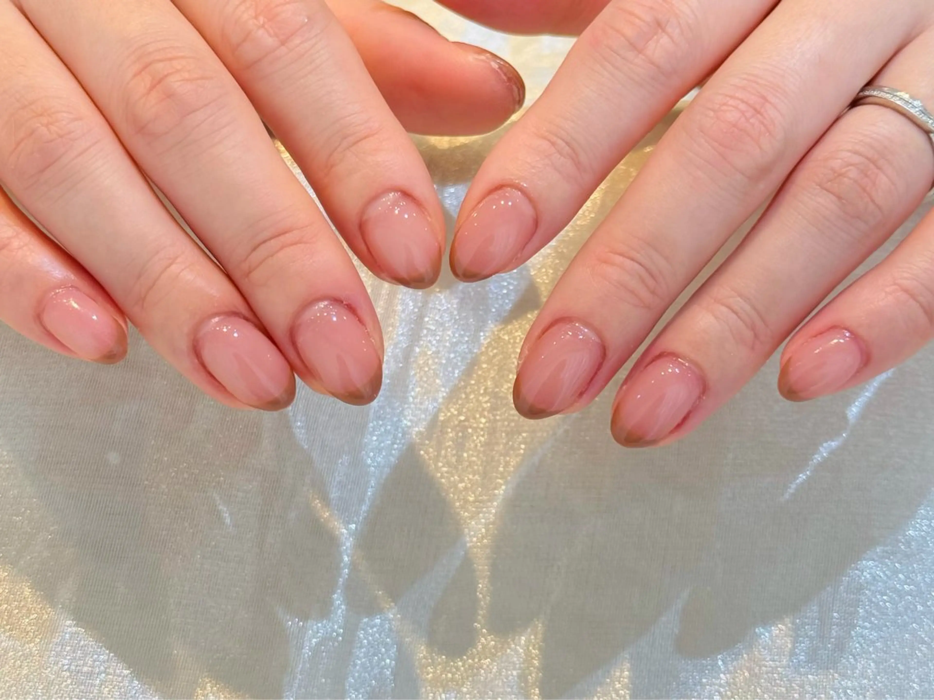 ネイル CHERIR NAILSALONのネイルデザイン