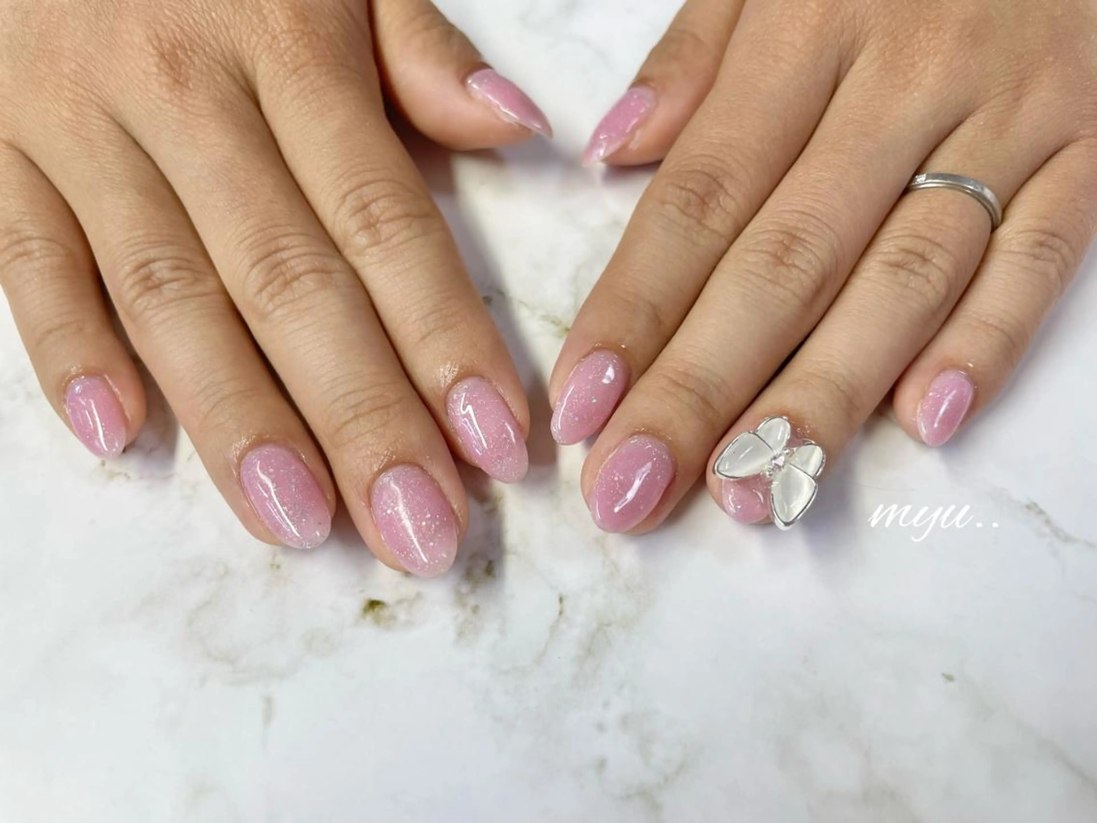 ネイル Y's nailのネイルデザイン