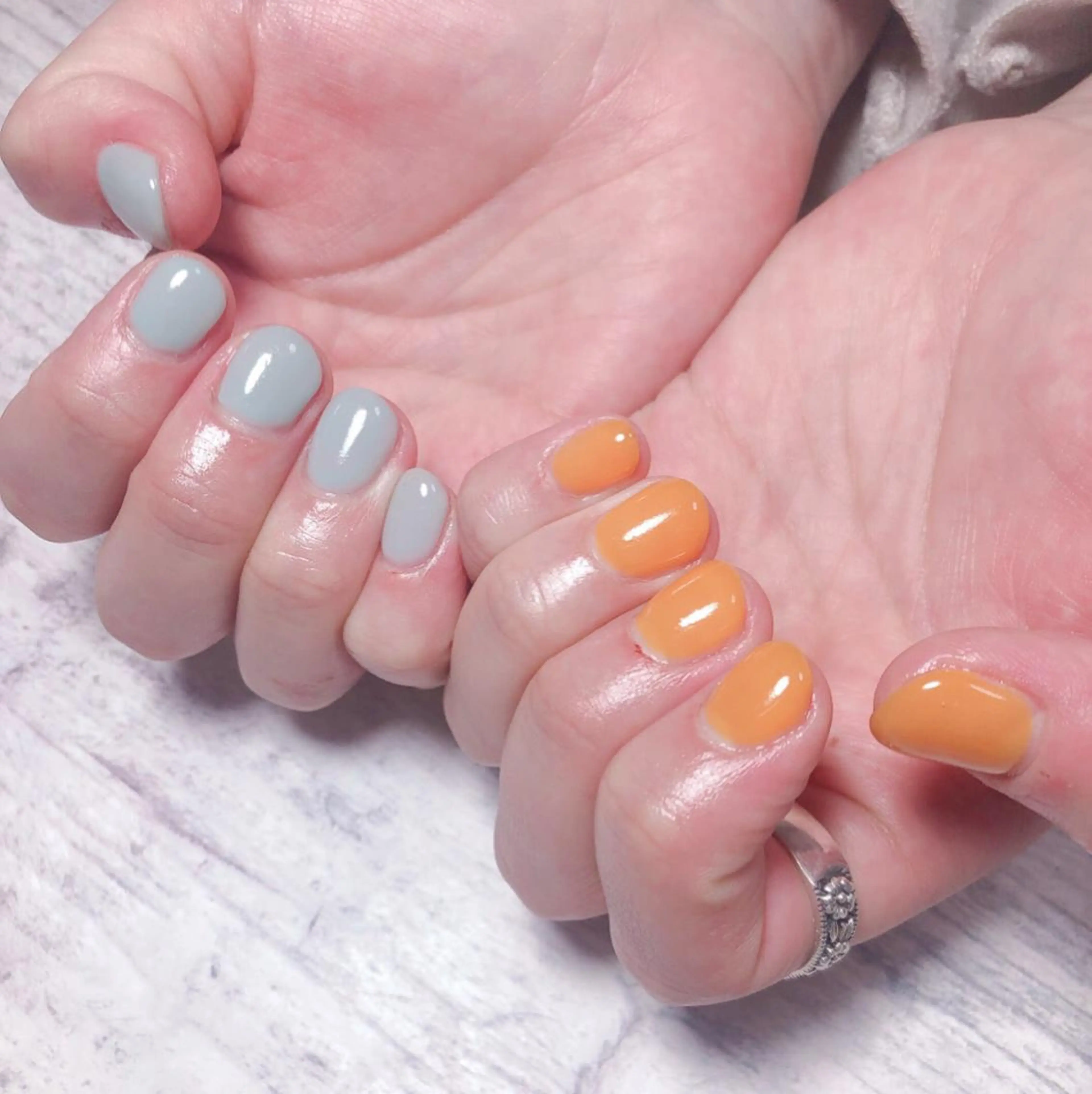 ネイル 個室ネイルサロンDolly Girl〜ドーリーガール〜所属・DollyGirl KYOKOのネイルデザイン