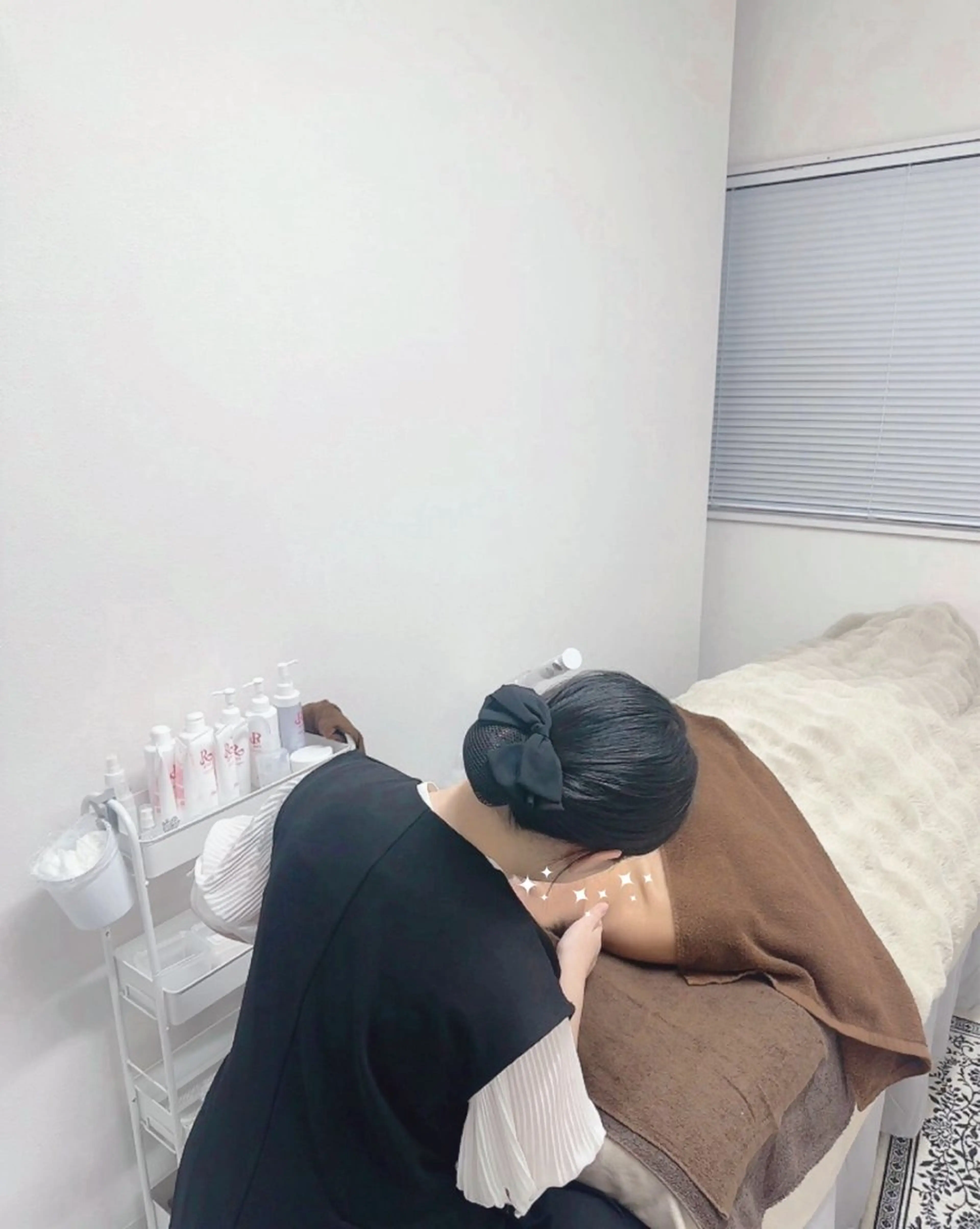 エステ Kiamond所属・Kiamond キアモンドのエステ・リラクイメージ