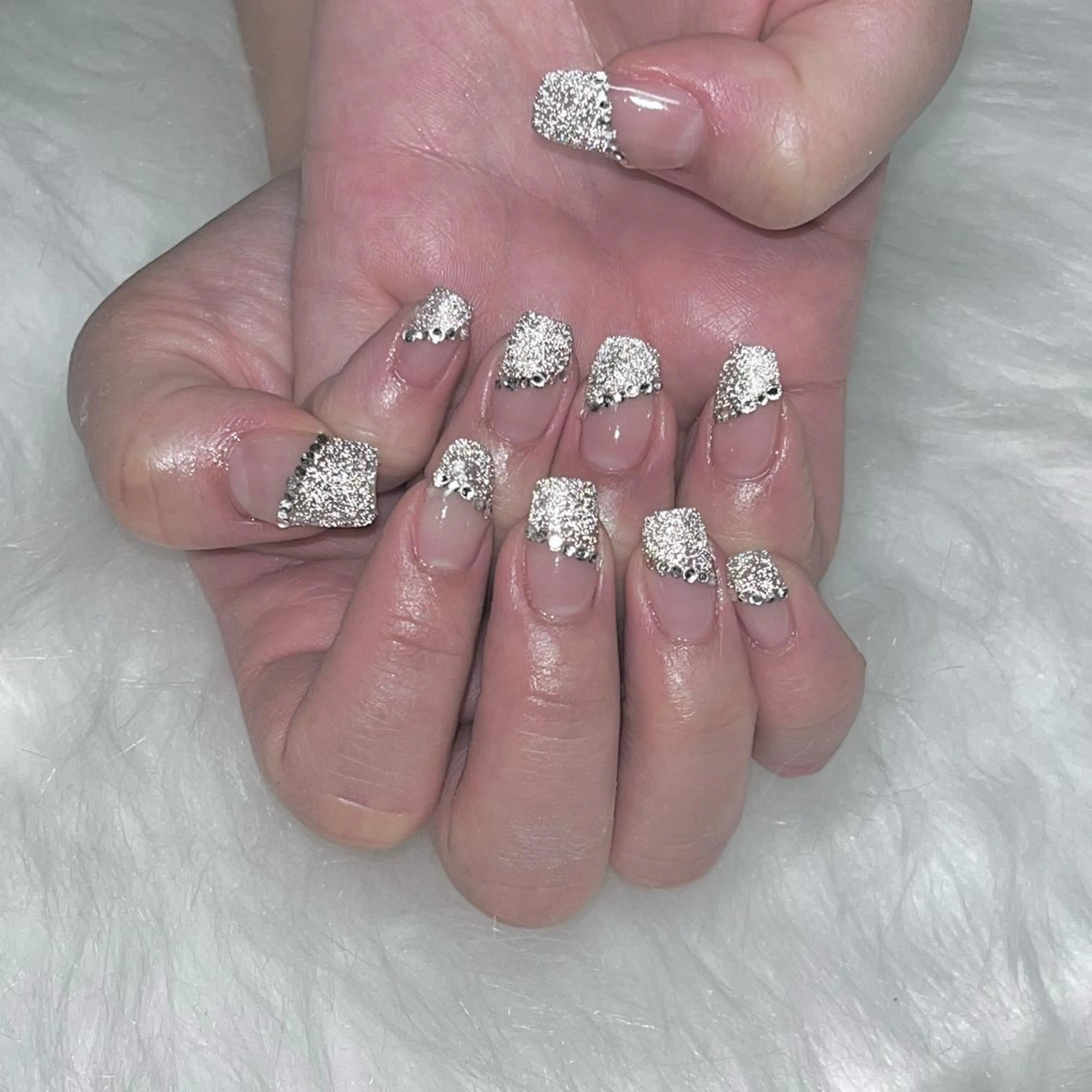 ネイル 🍑uchida momoka🍑のネイルデザイン