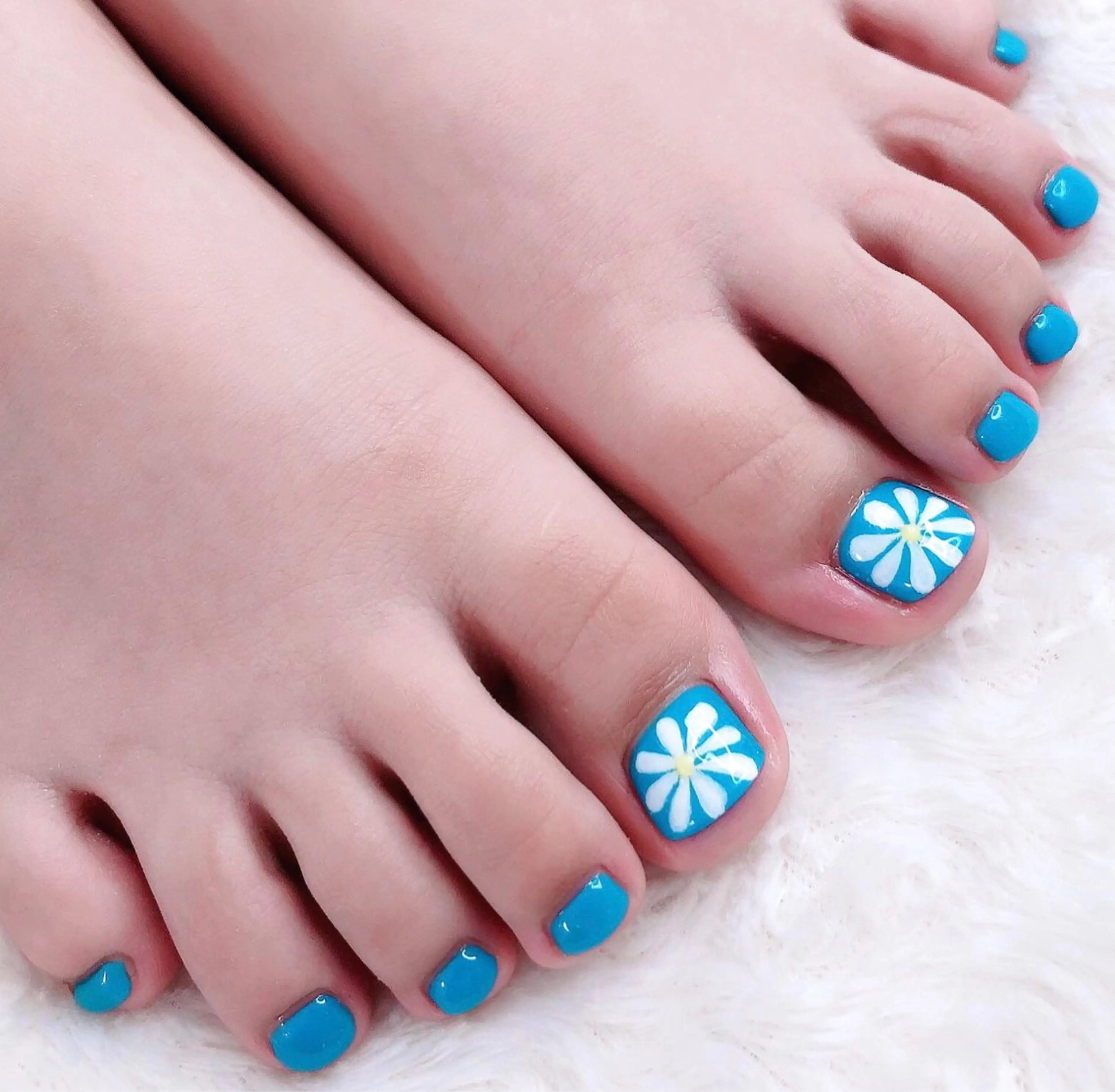 ネイル フットネイル cocoネイル&まつげサロン所属・片平 恭子のマツエク・マツパデザイン