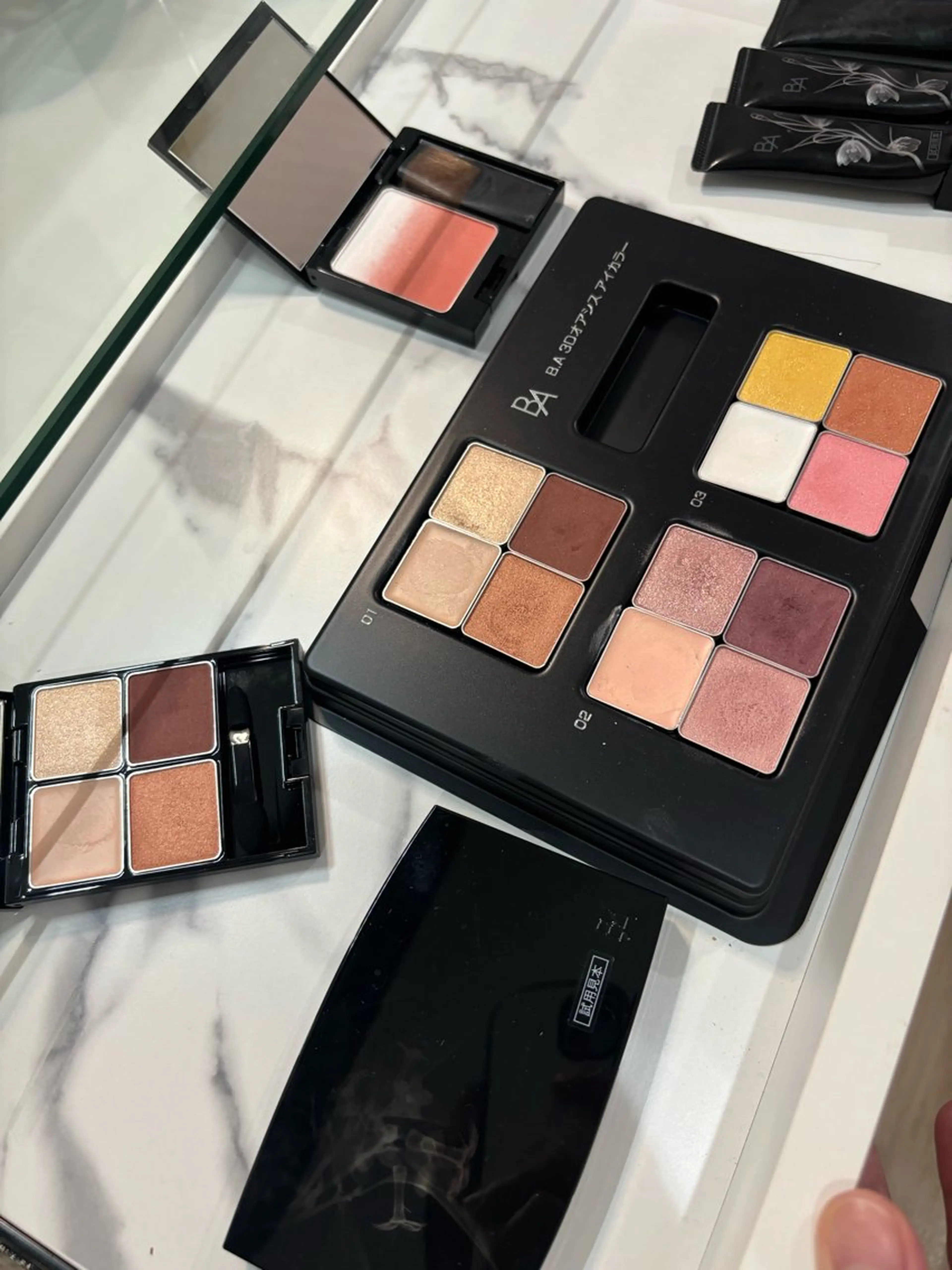 POLA　輝　山科店所属・渡邊 杏奈のエステ・リラクイメージ