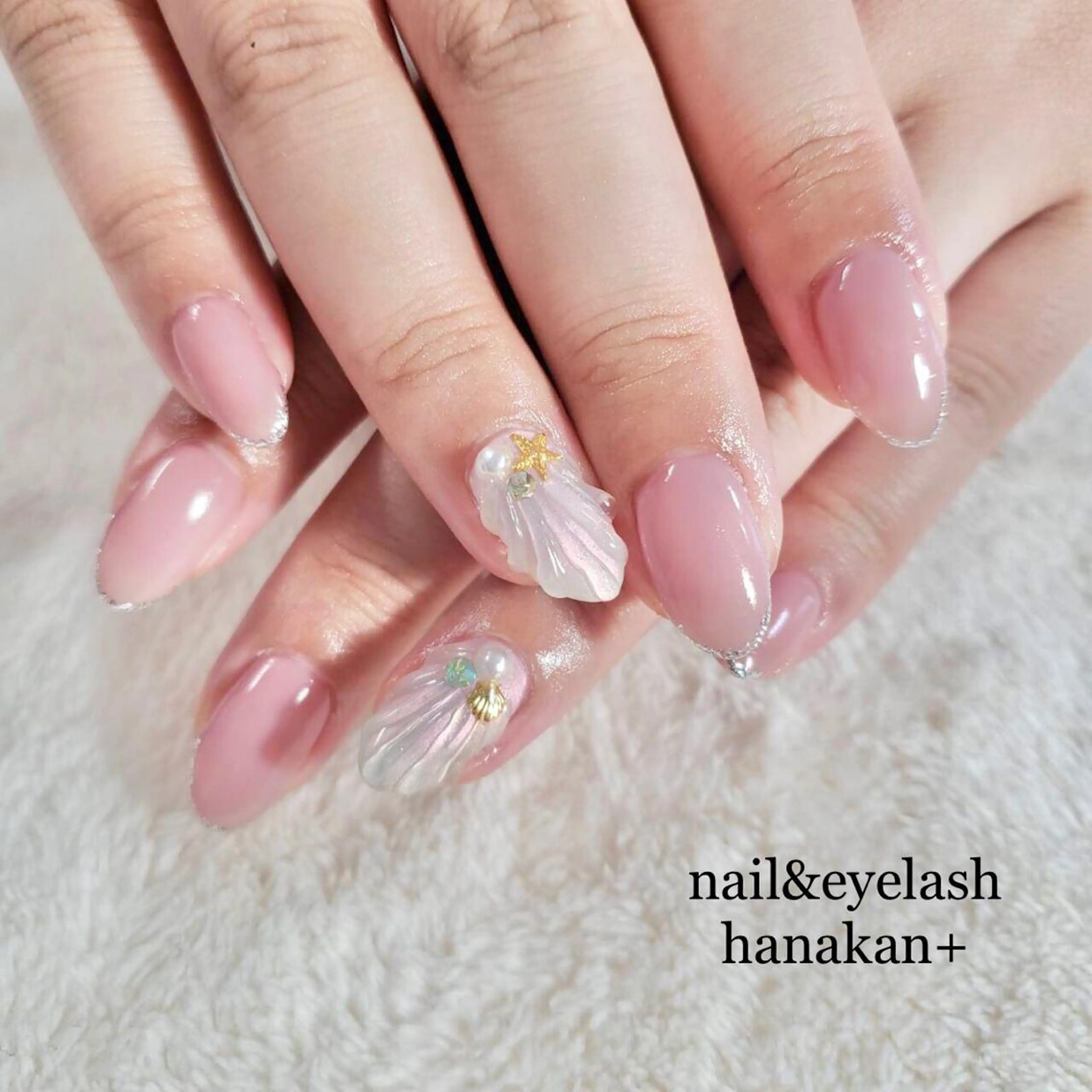 ネイル S Fumiのネイルデザイン