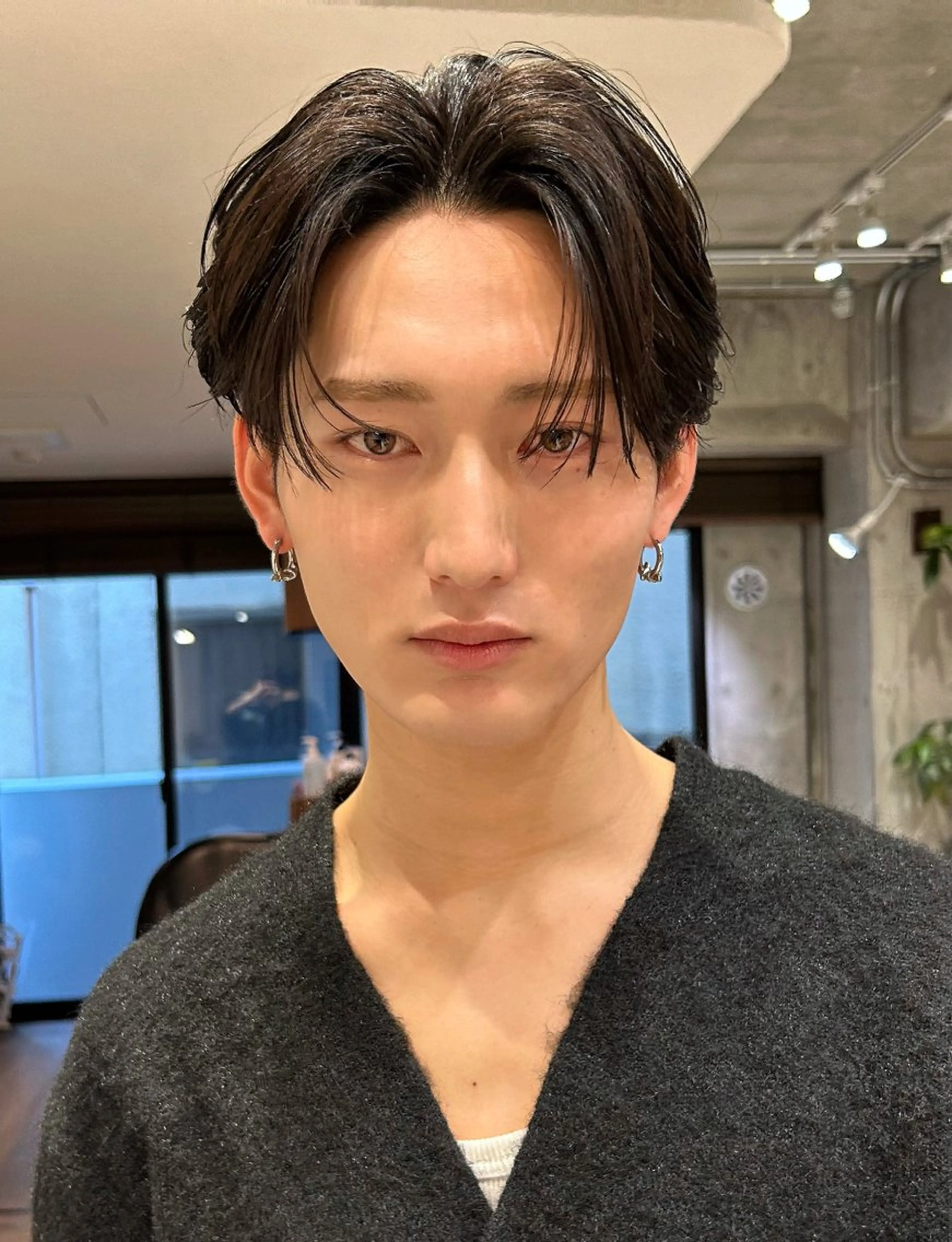 メンズ カット 🌸メンズカット🌸 ナチュラルタナカのヘアスタイル