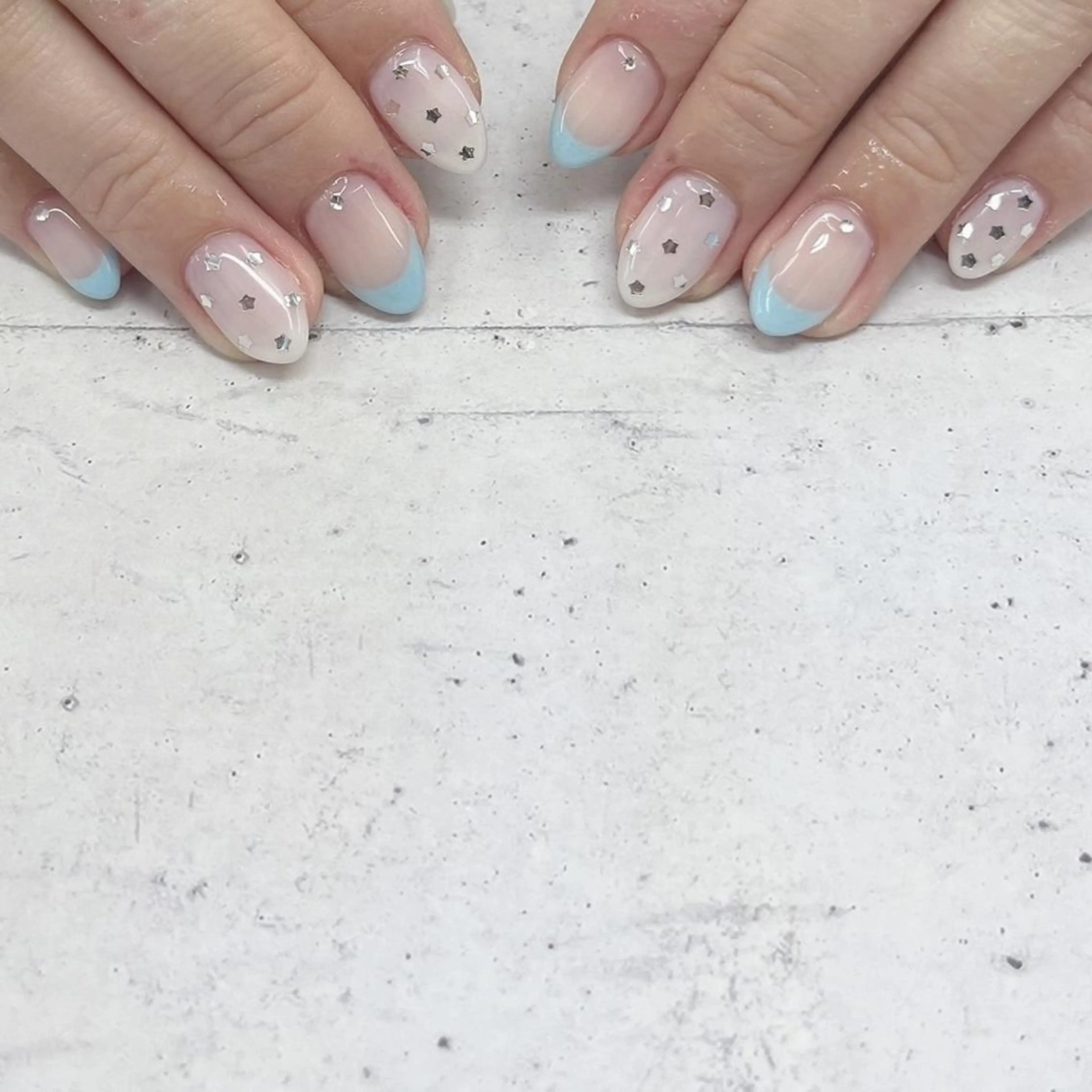 ネイル Nail salon Honey Beeのネイルデザイン