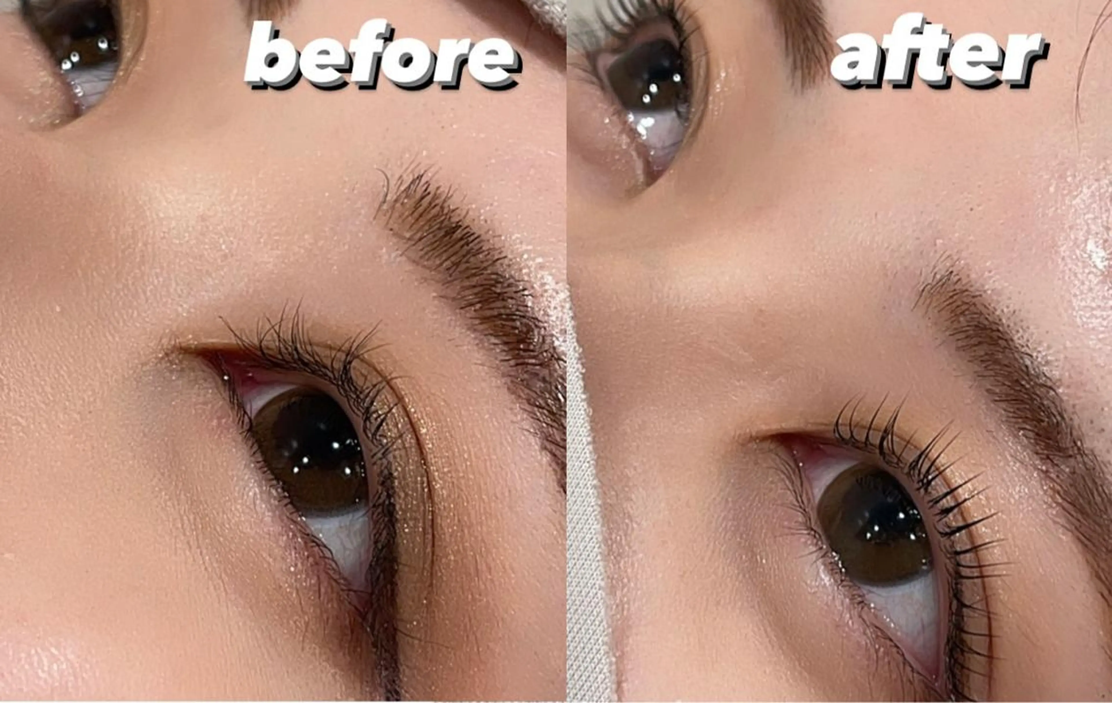 マツエク・マツパ 🎀ボブ＋ハイトーン シュカ👶🏻のヘアスタイル