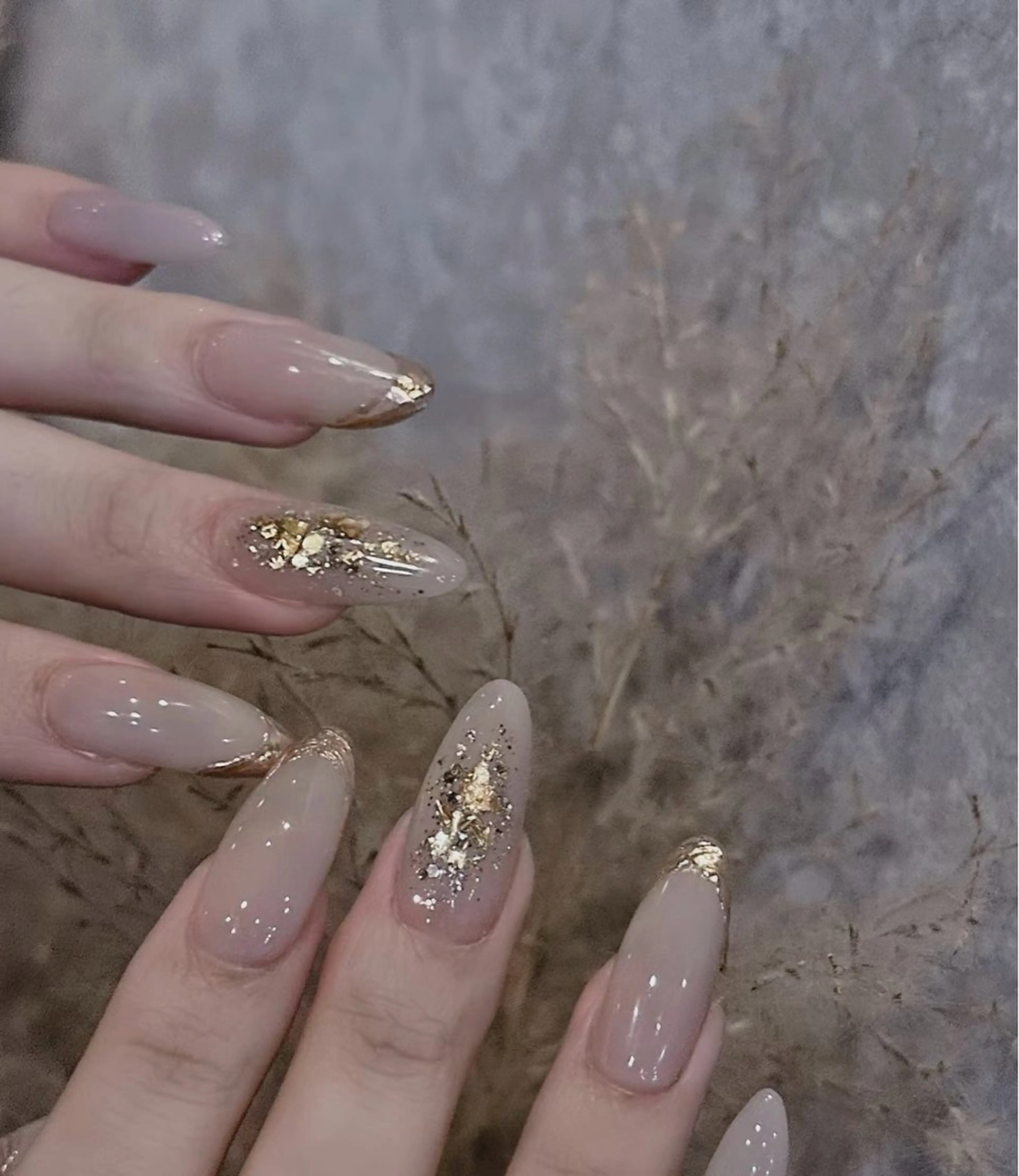 ネイル ハンドネイル D-BEAUTY Nailsalonのネイルデザイン