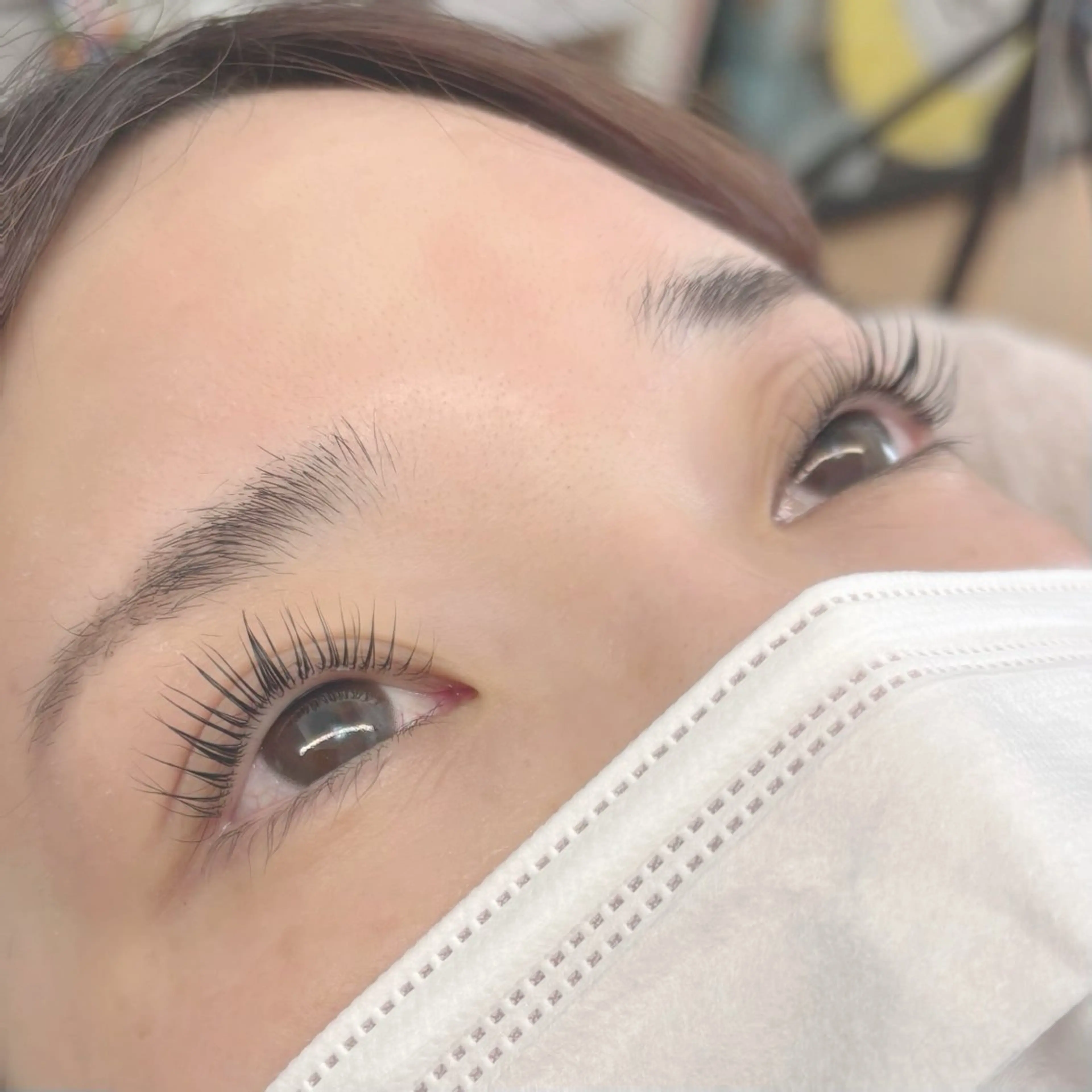マツエク・マツパ 眼科提携eyelash salon〜perfection〜所属・perfection 浜島のマツエク・マツパデザイン