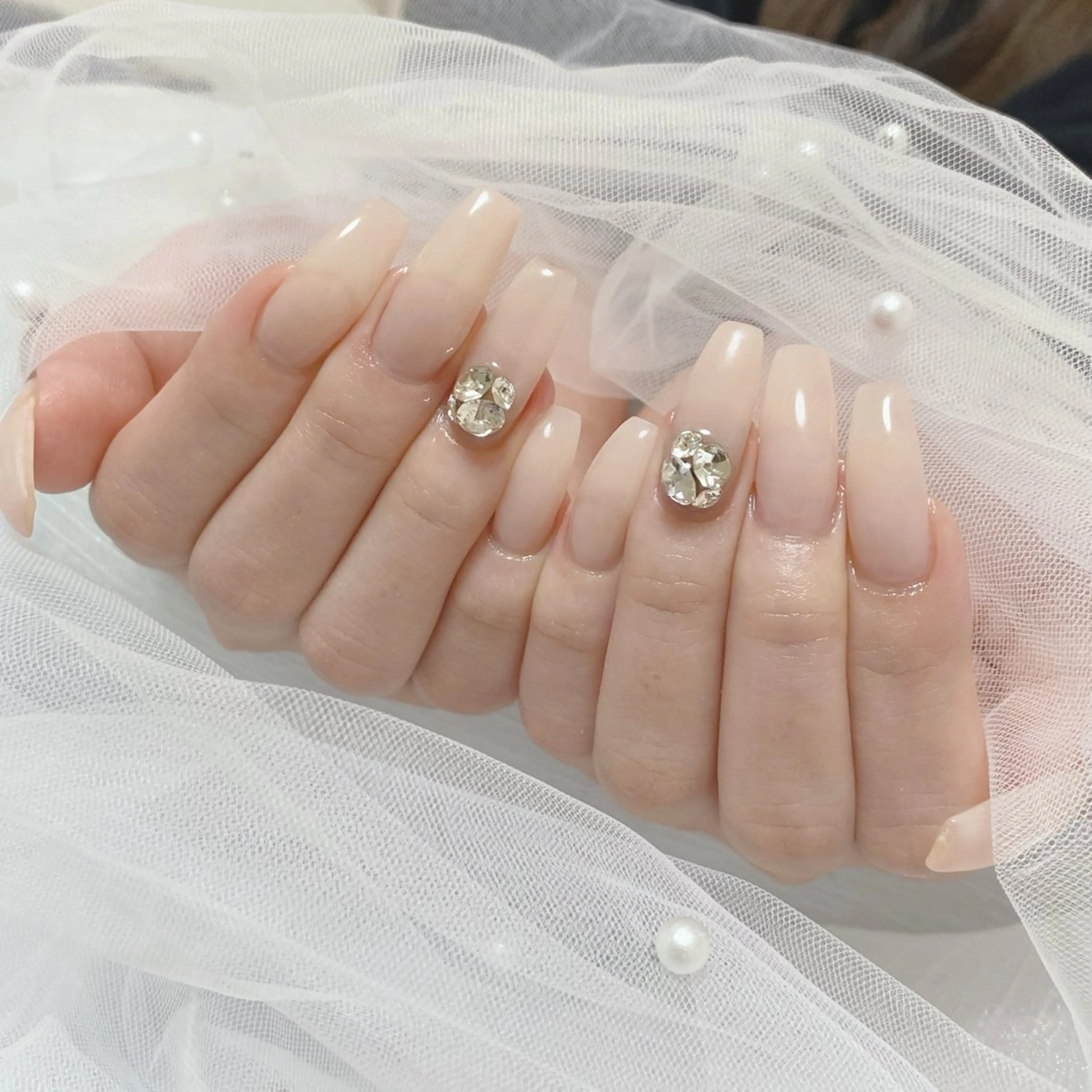 ネイル 💅fleur Ayumiのネイルデザイン