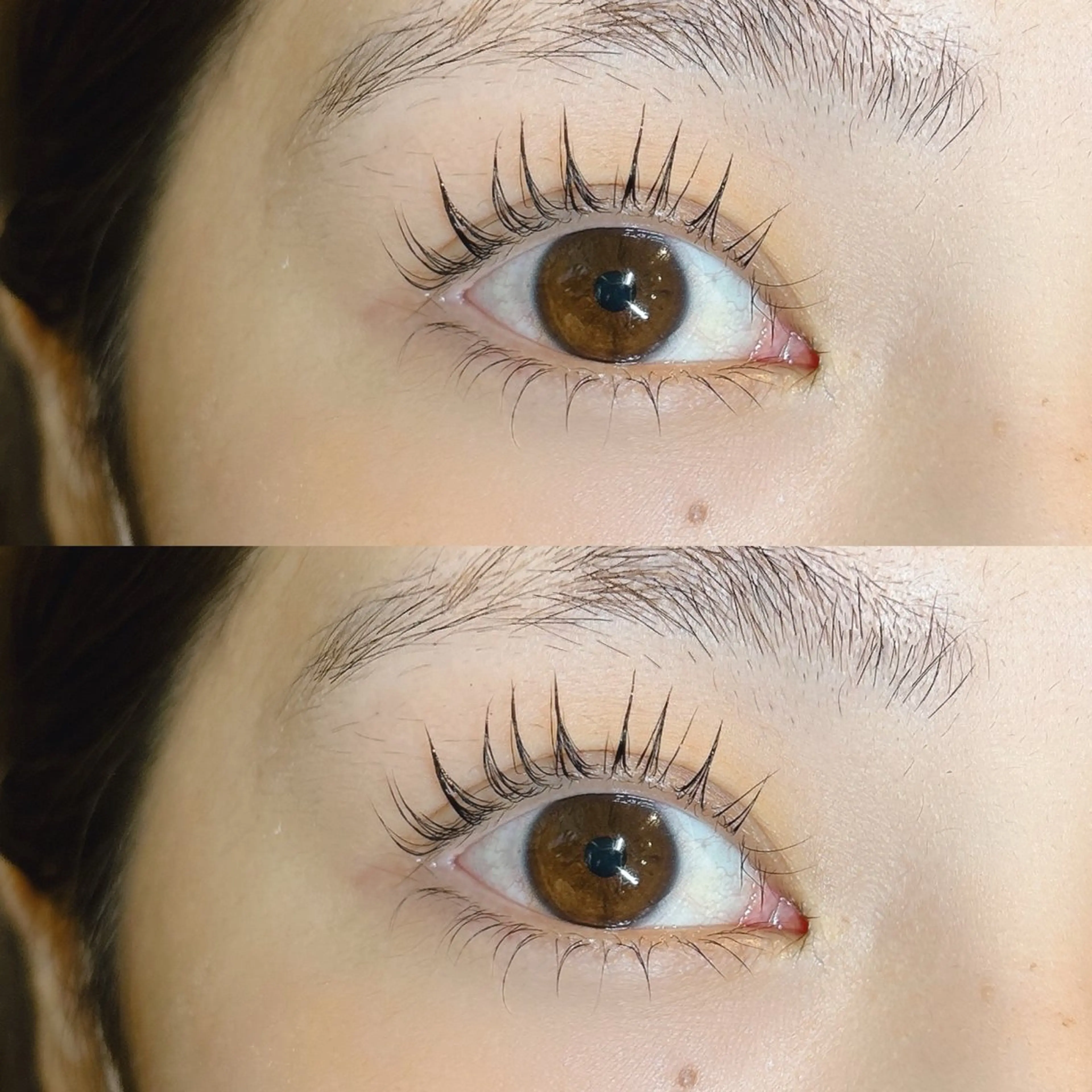 マツエク・マツパ 中尾 優の眉毛・アイブロウイメージ