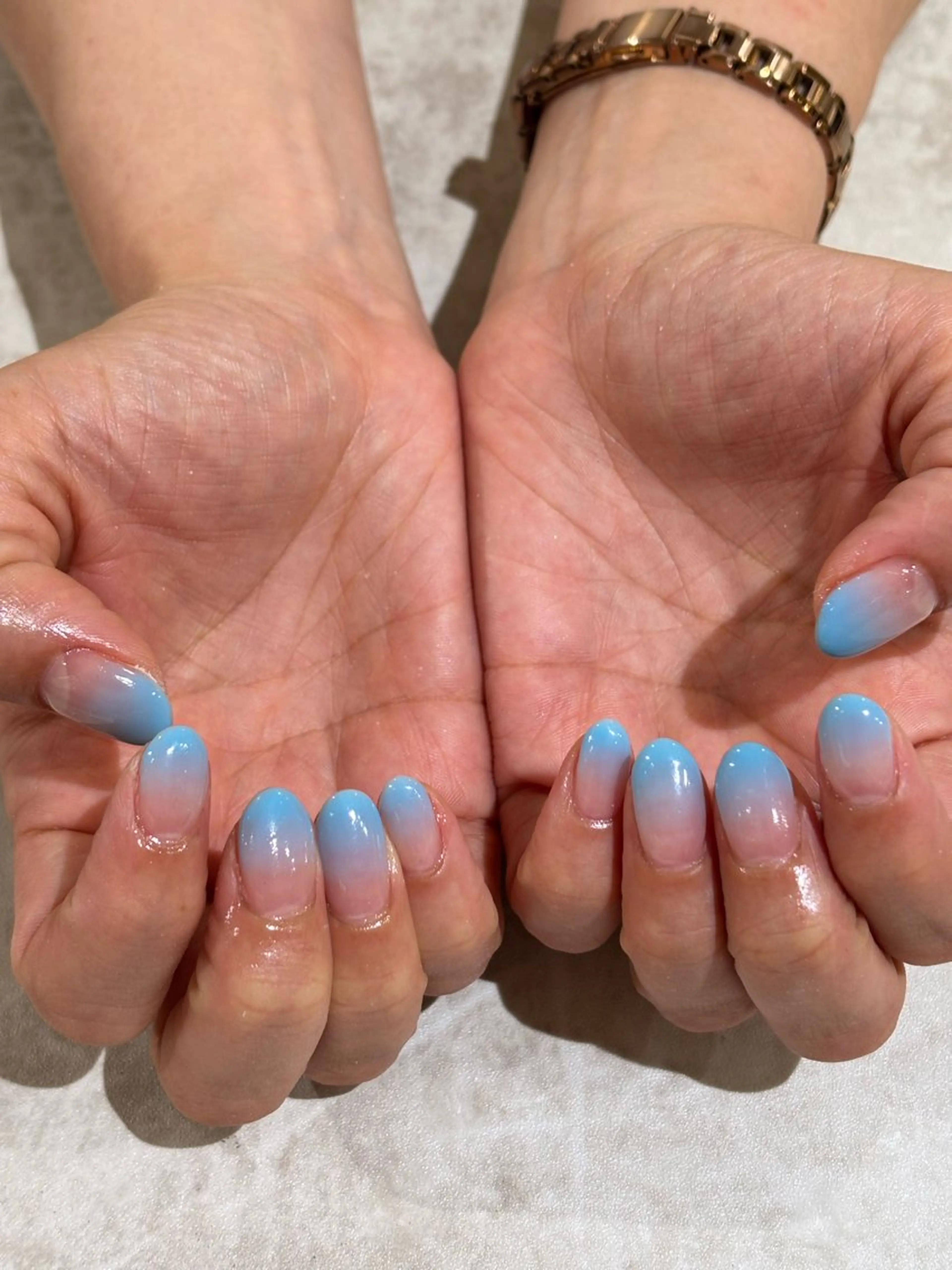 ネイル REINA .のネイルデザイン