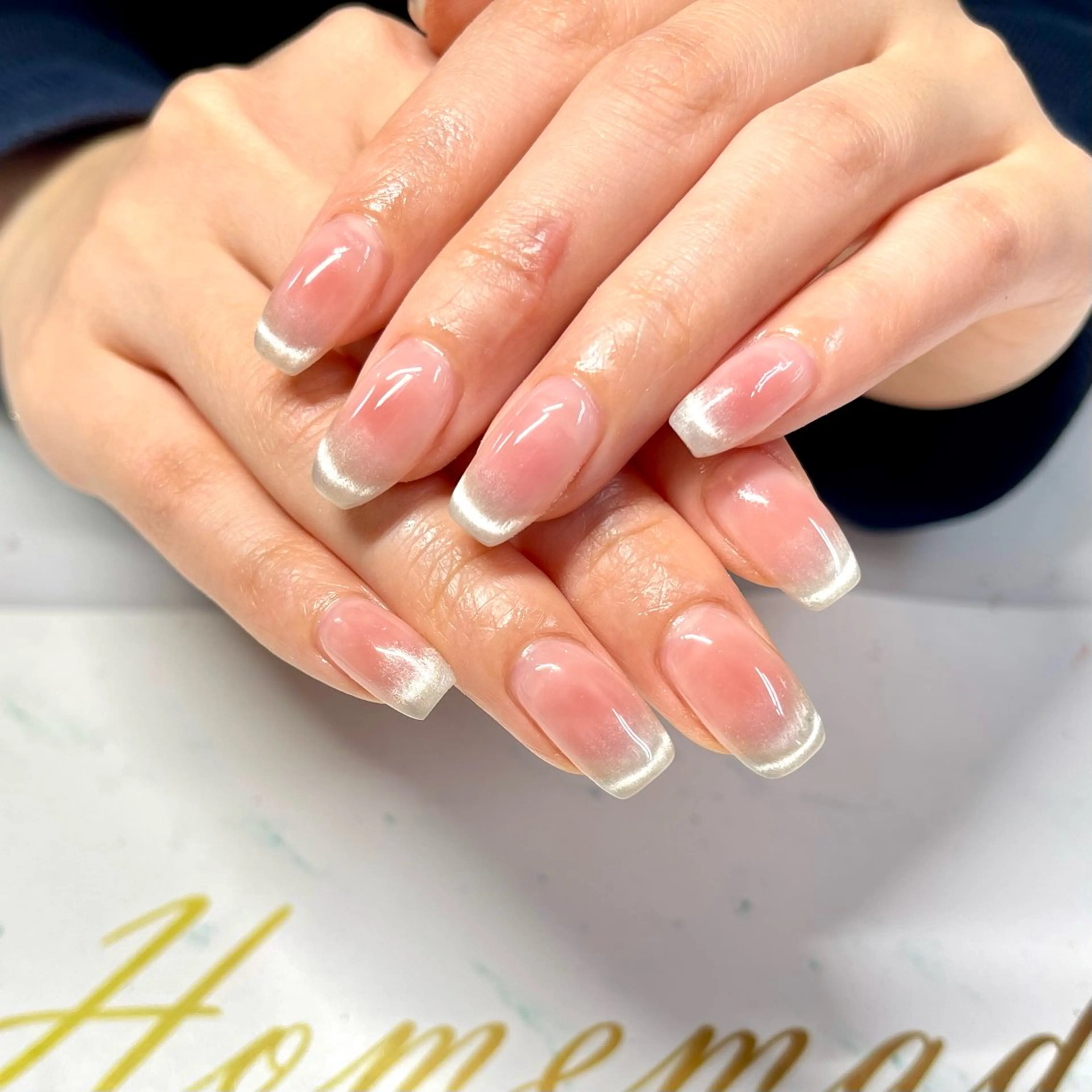 ネイル Jasmine -のネイルデザイン