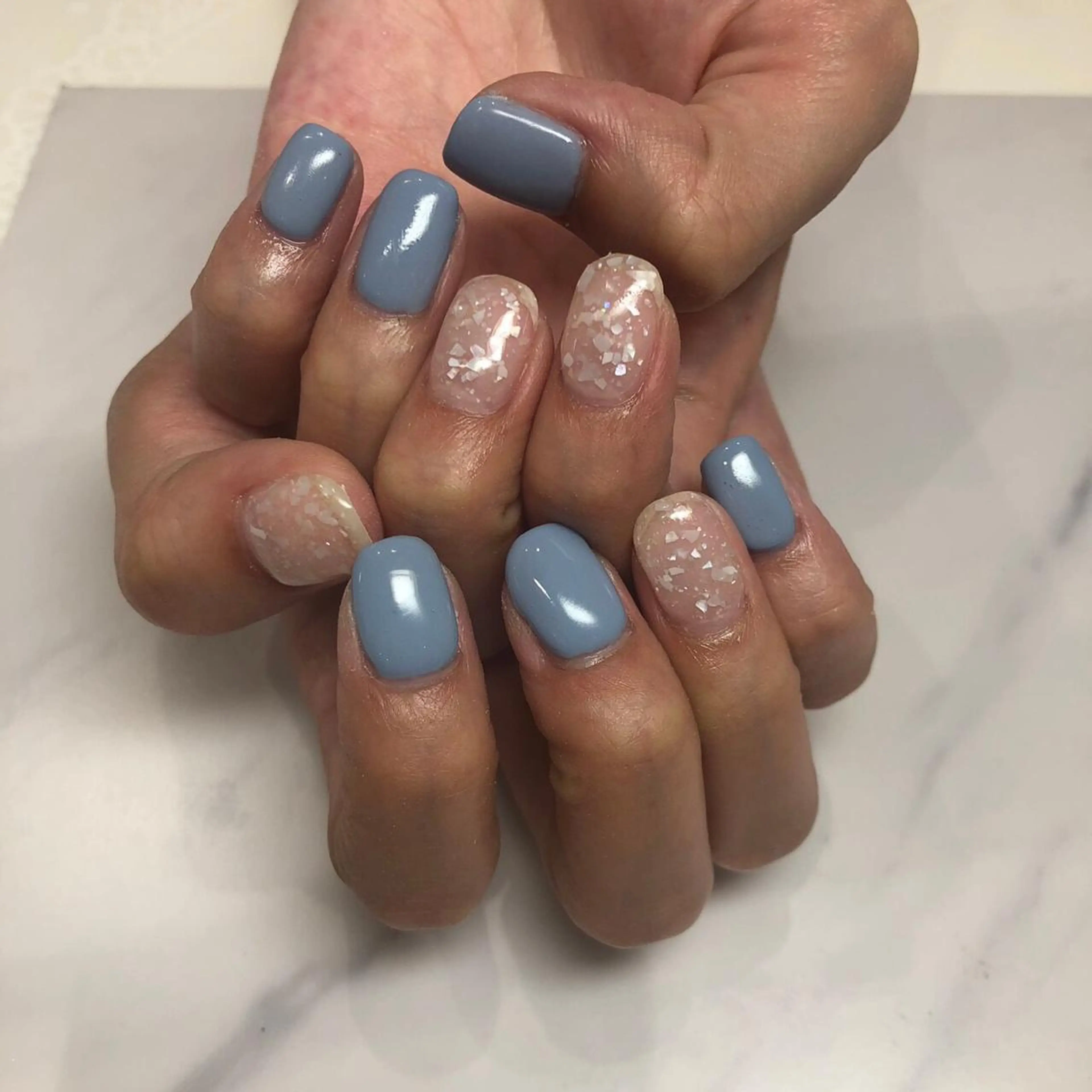 ネイル マツエク・マツパ 指名支持率NO.1 スタイリストのヘアスタイル