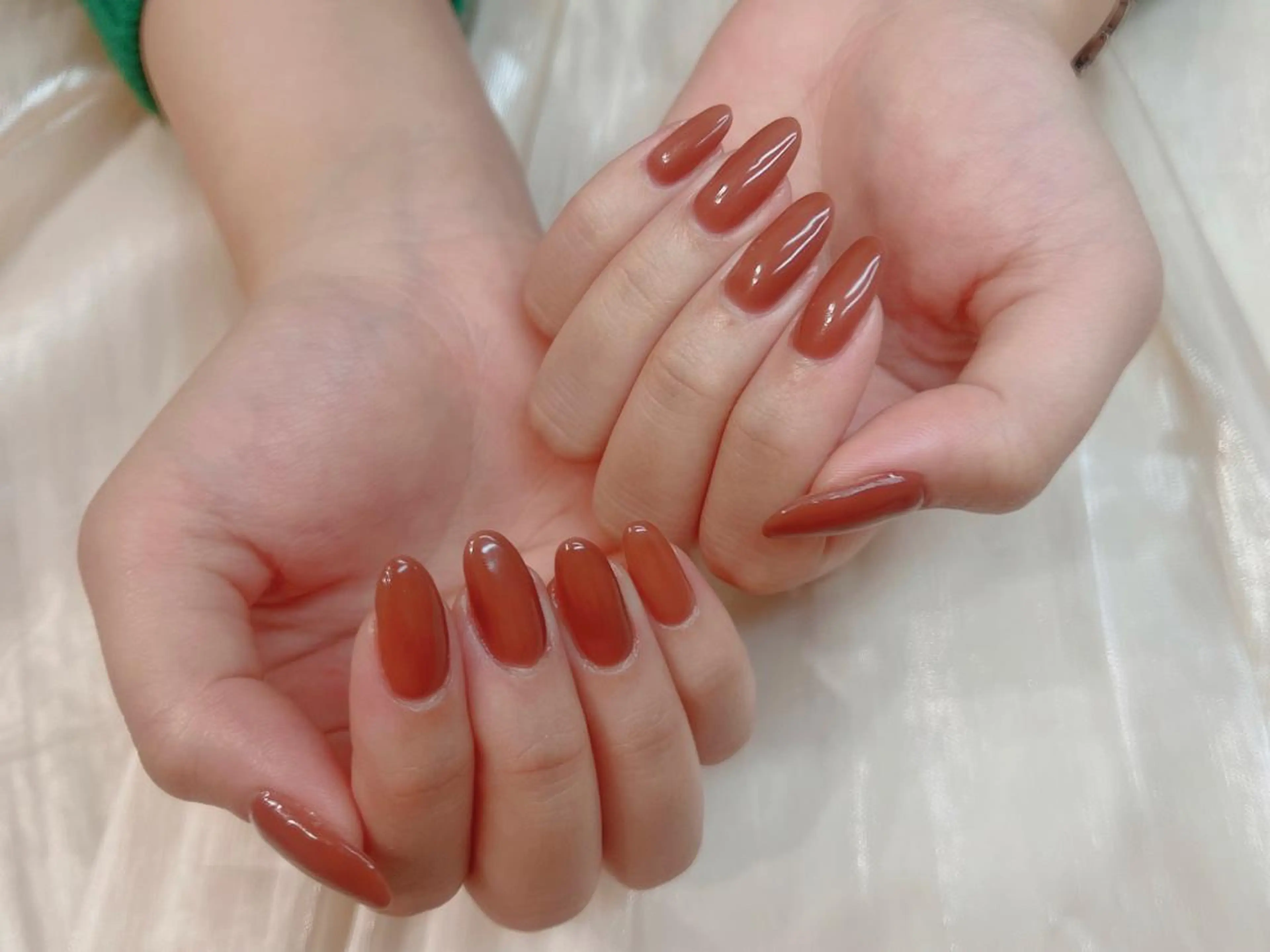 ネイル ハンドネイル 狭山店(林) You nailのネイルデザイン