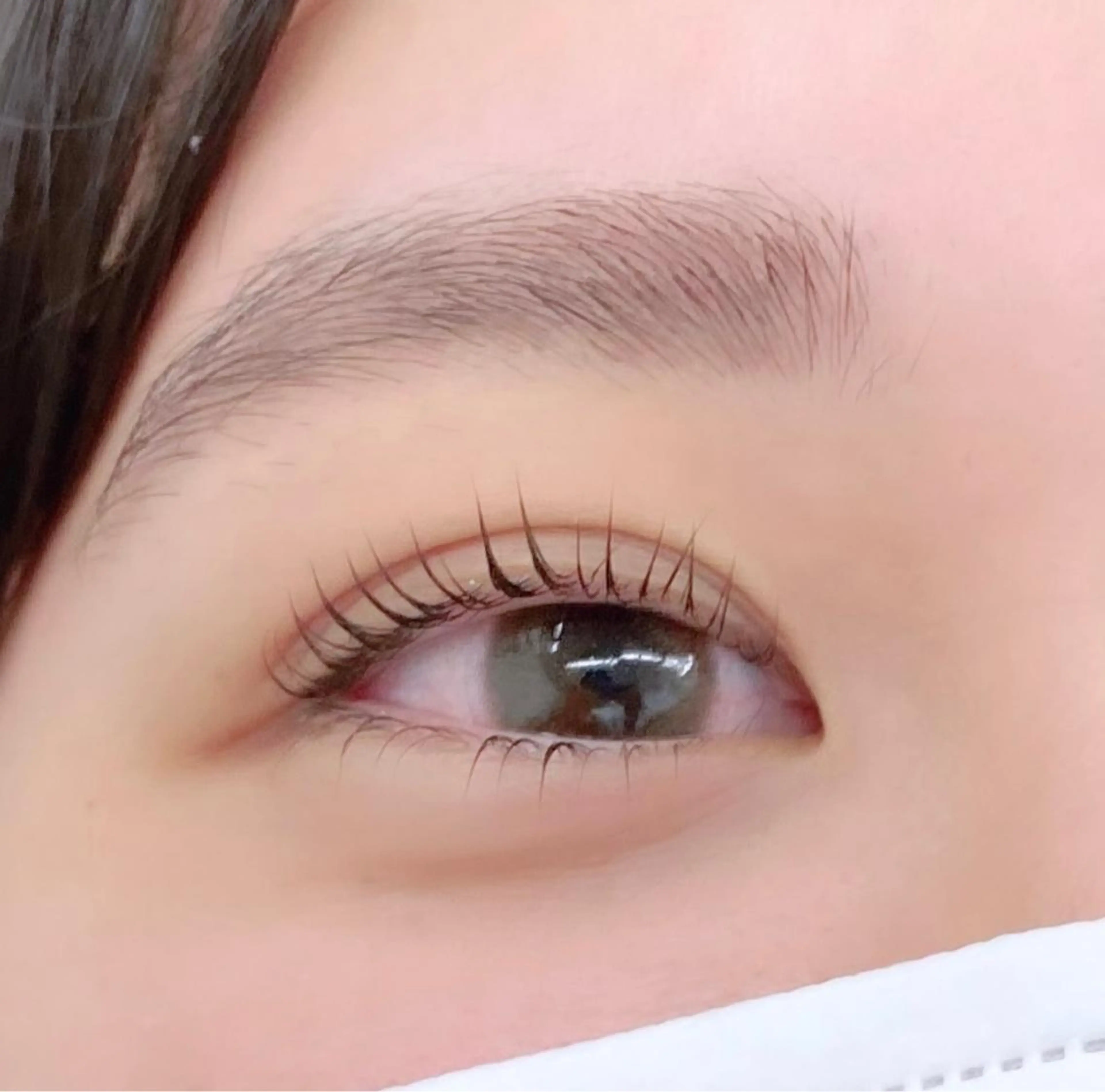 マツエク・マツパ まつげパーマ 🫧bianca ARAI🫧のマツエク・マツパデザイン