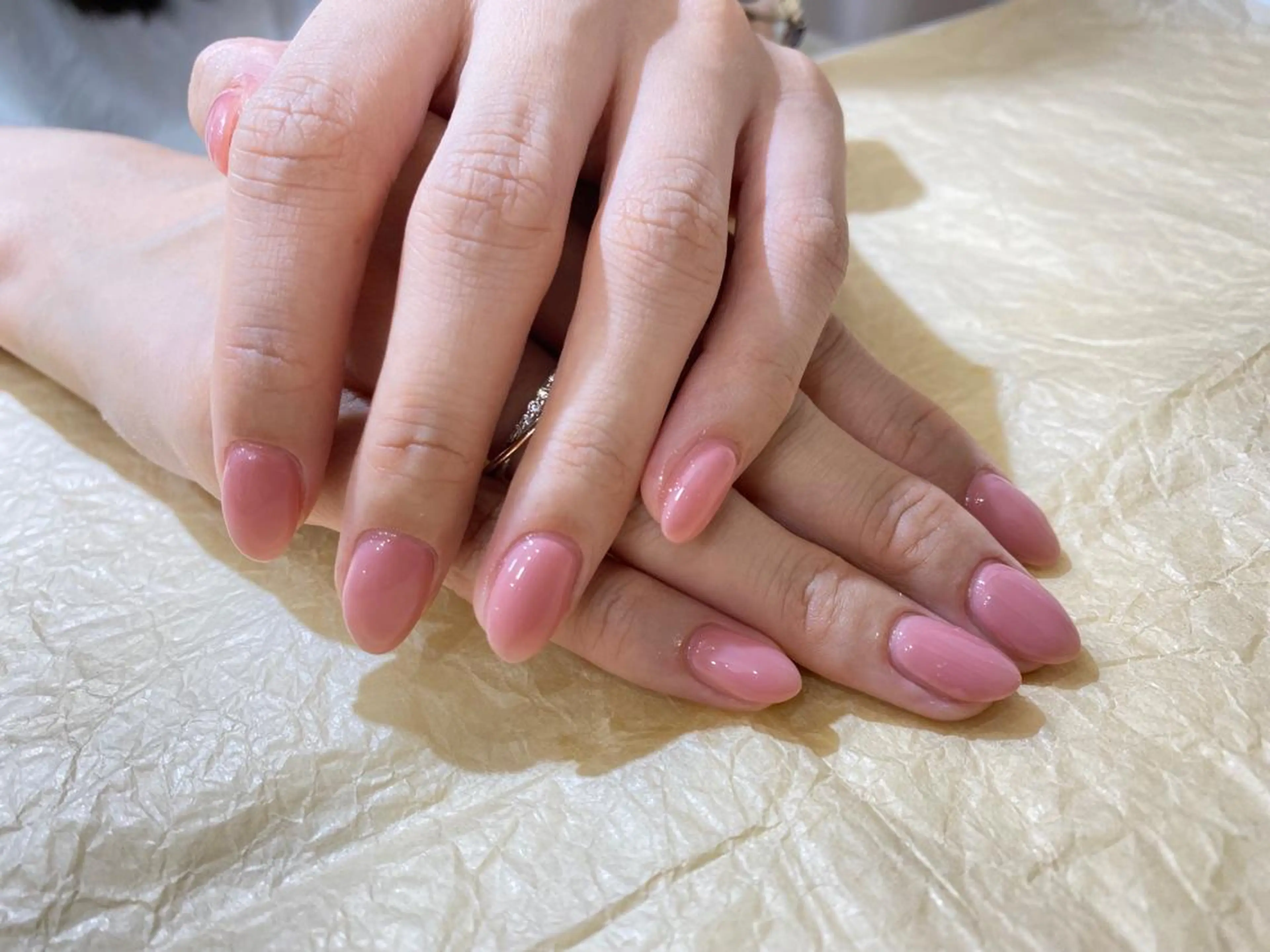 ネイル Umi nail& eyelashのネイルデザイン