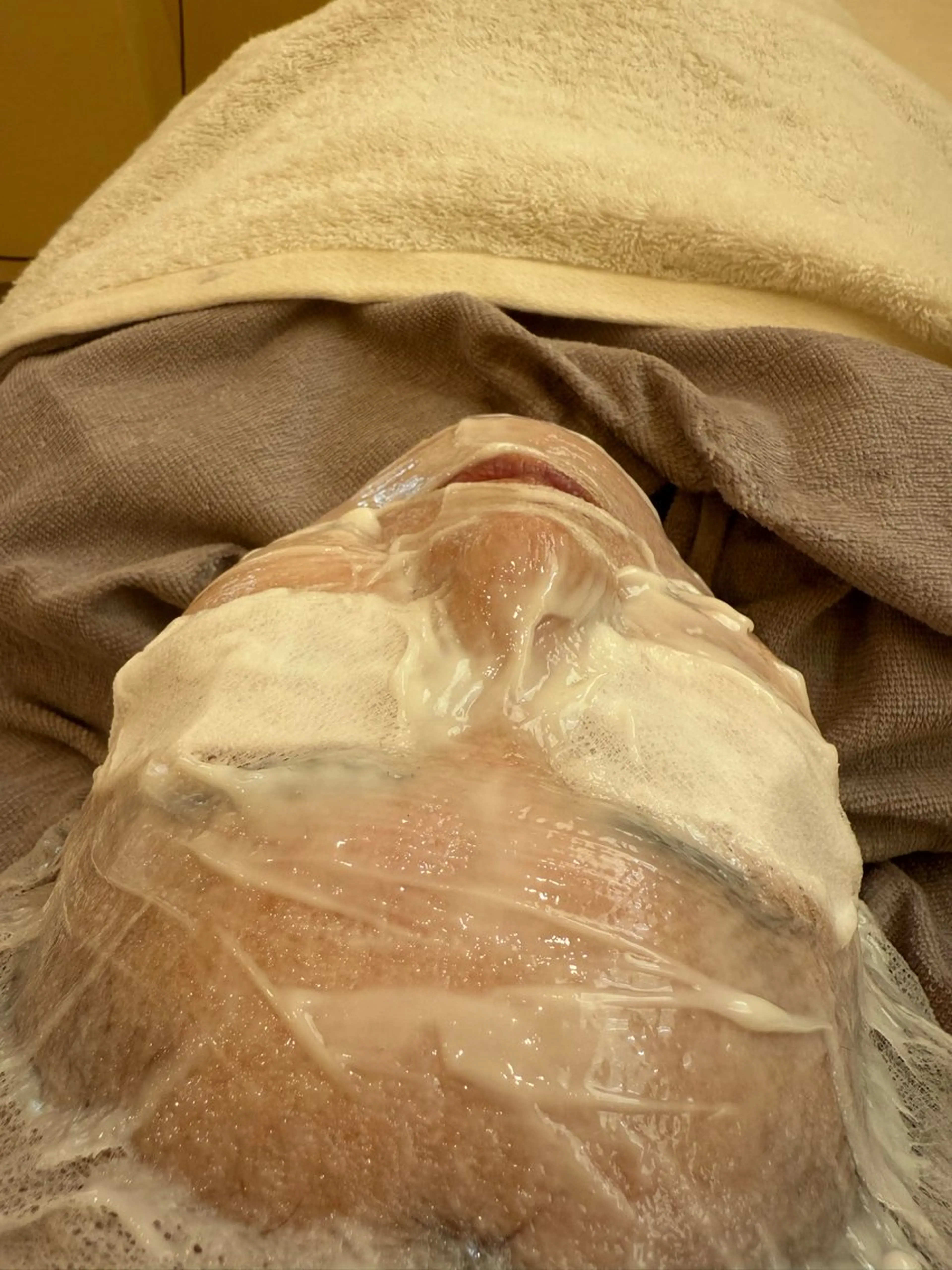 エステ 美活サロン葉月所属・南国市フェイシャル 美活葉月のエステ・リラクイメージ