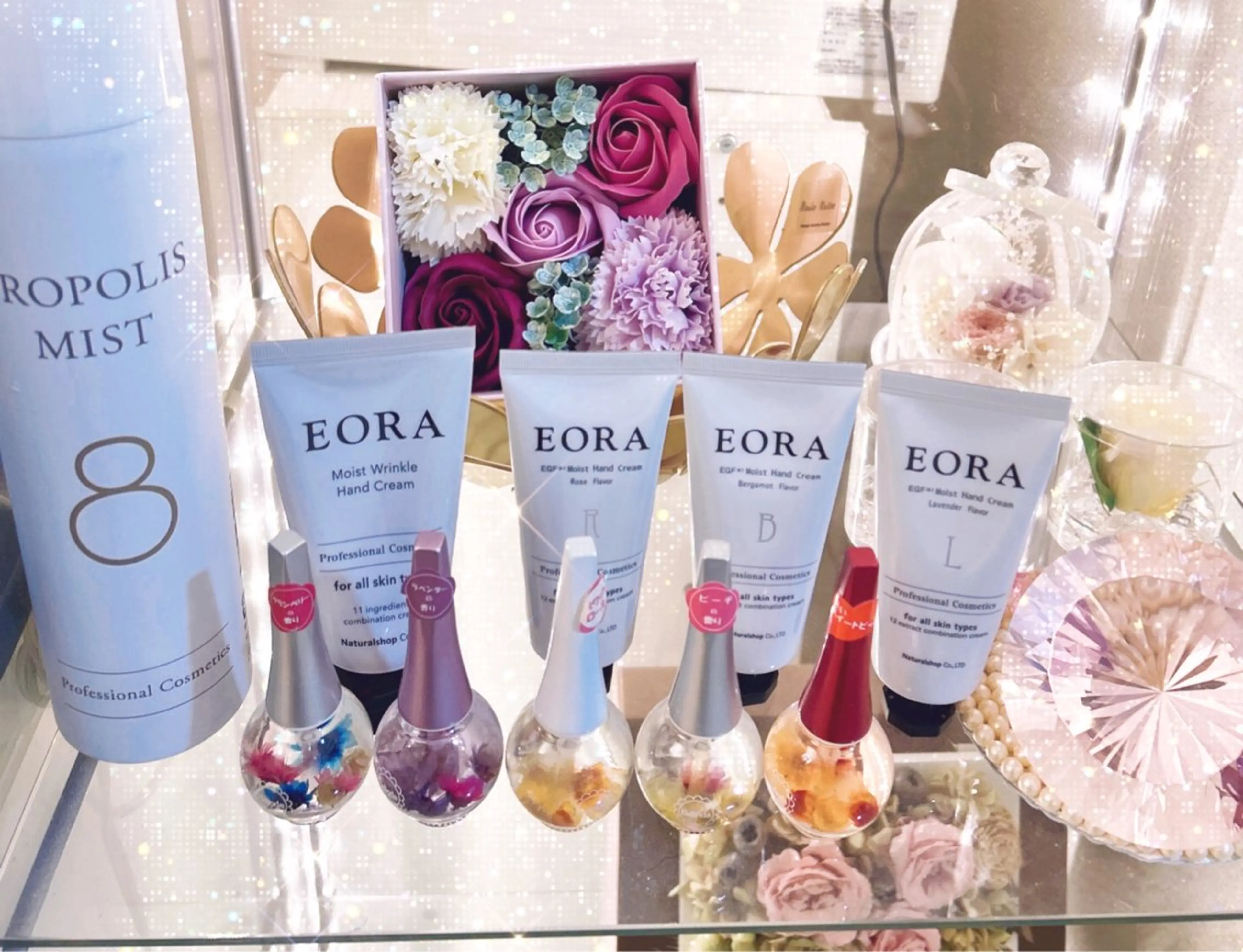 💕クリアジェル4000円💕オフ込みの写真