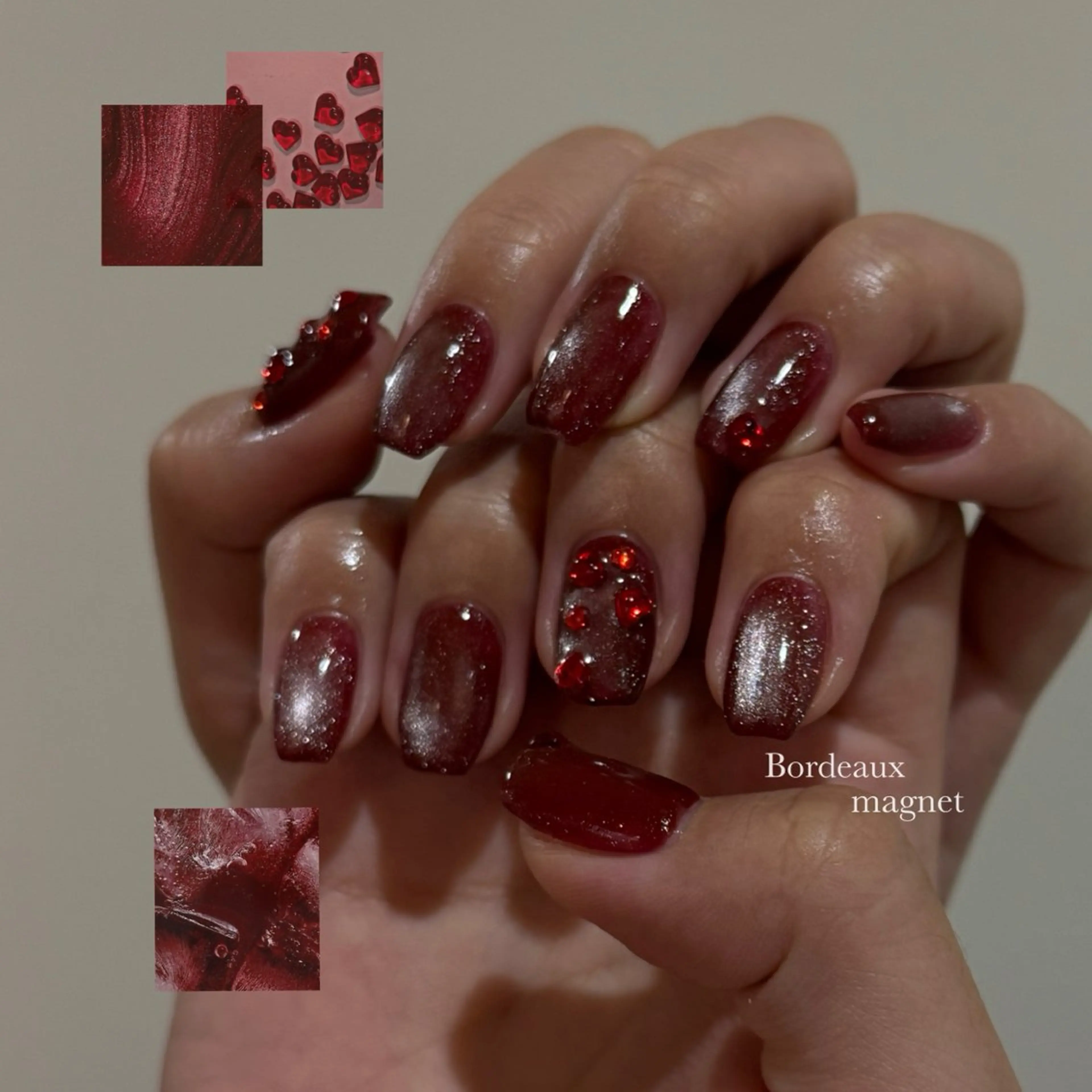 ネイル ハンドネイル clair所属・nail salon Clairのネイルデザイン