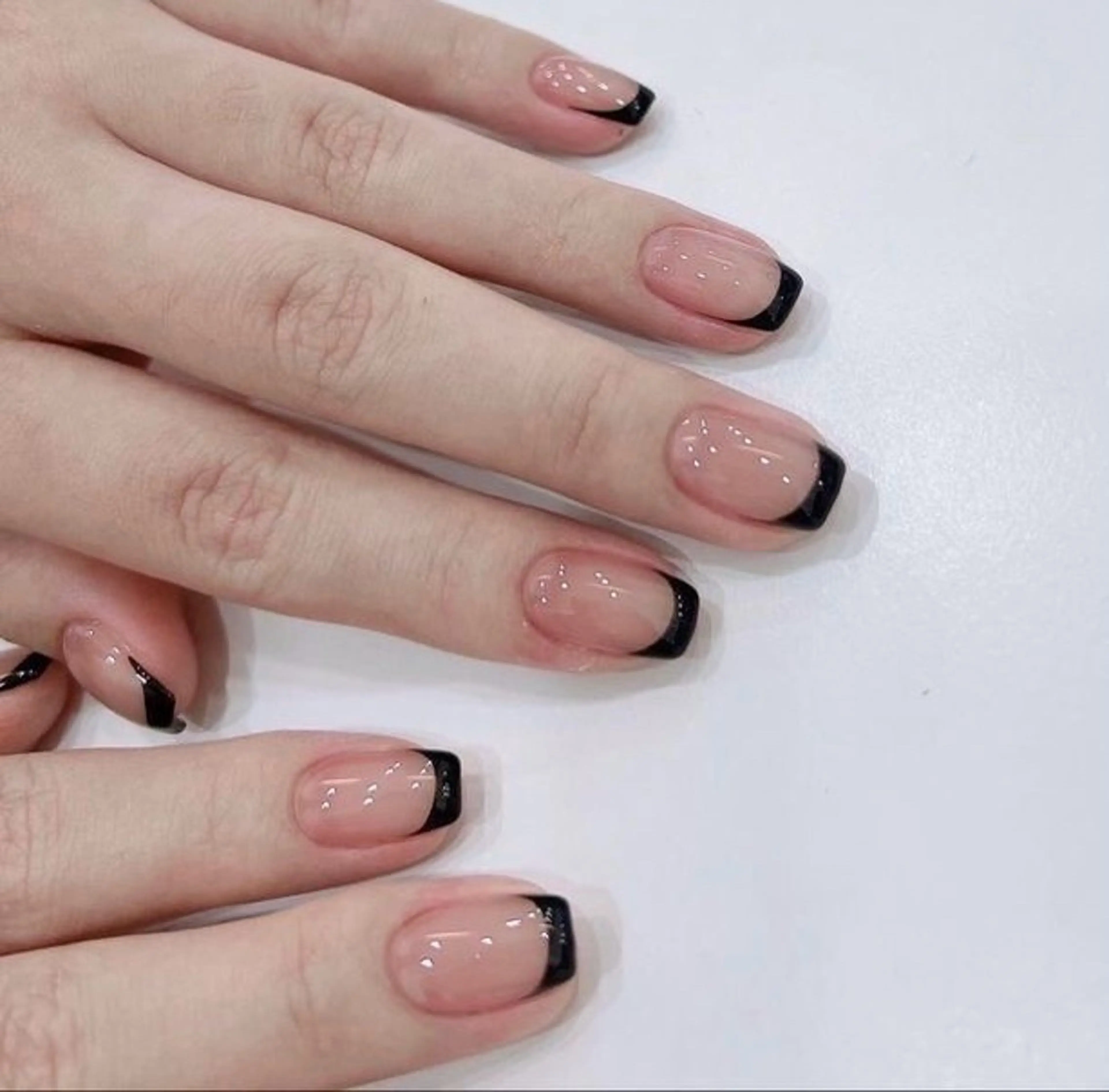 ネイル Gemini所属・Gemini nail.Yukiのネイルデザイン
