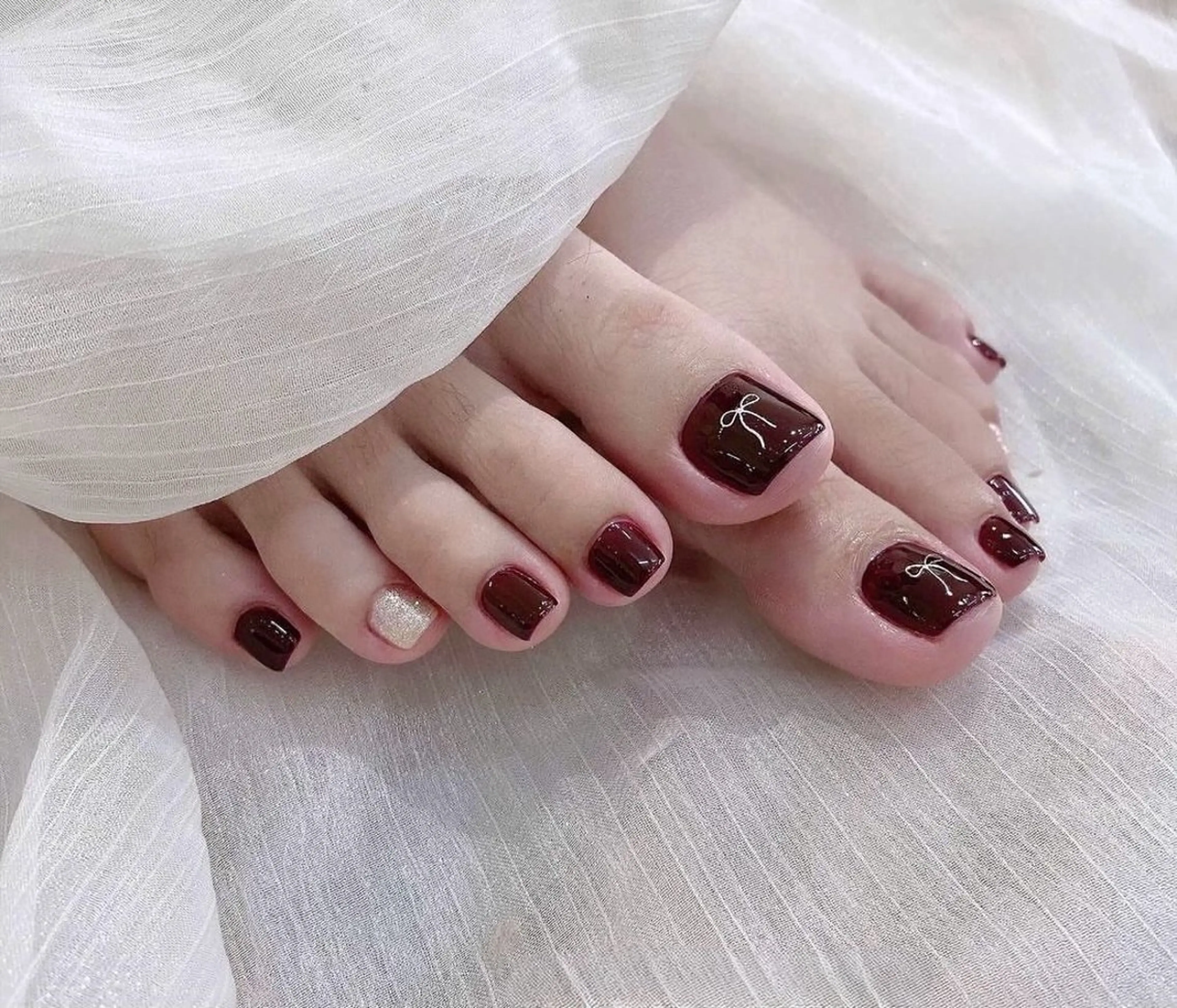 ネイル T nail roomのネイルデザイン
