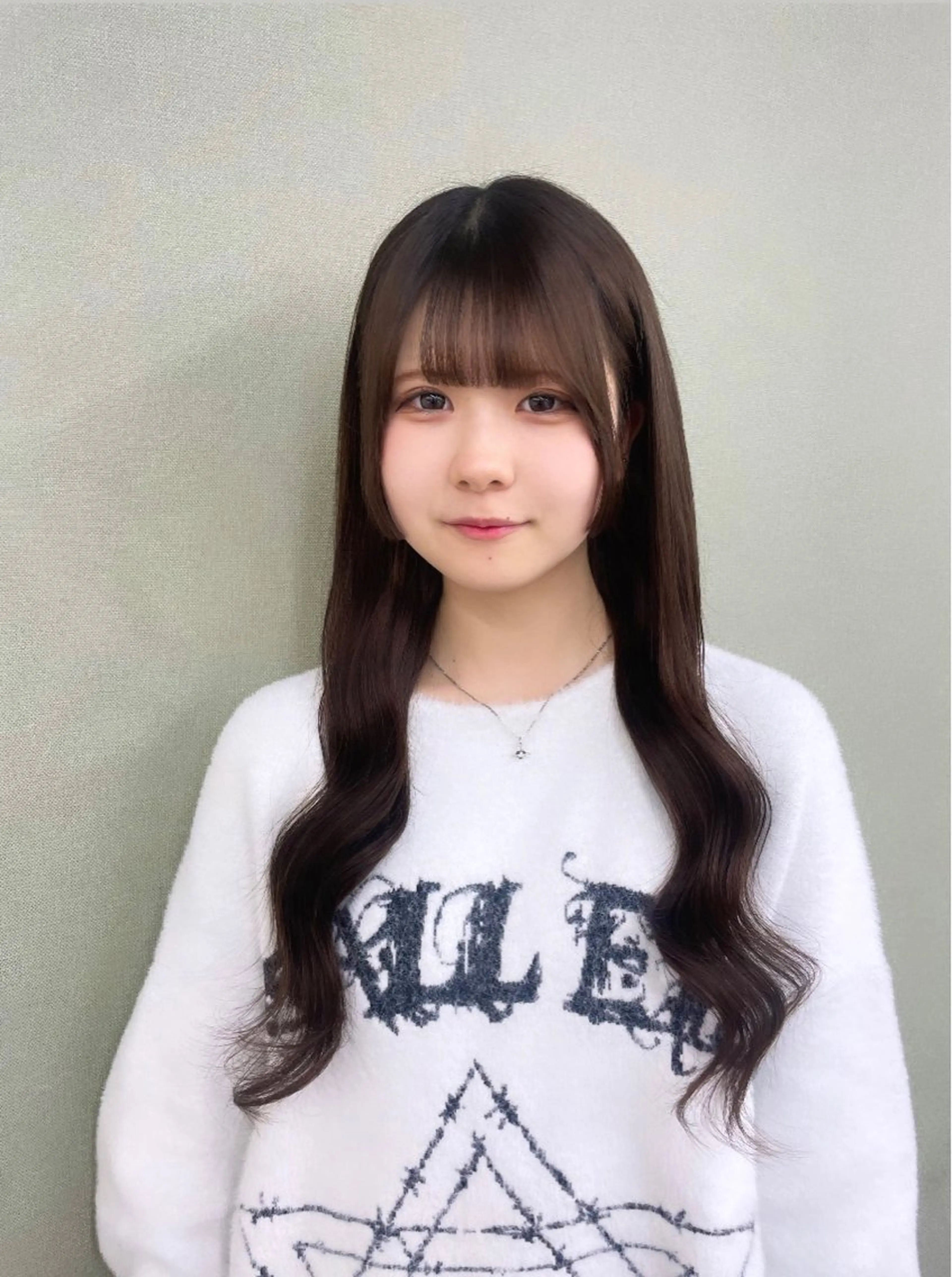 《1番人気♡》❤️‍🔥ワンカラー＋プルエクステダイヤモンド毛50本​〜​1本330円で追加可能✨エクステカット無料の写真