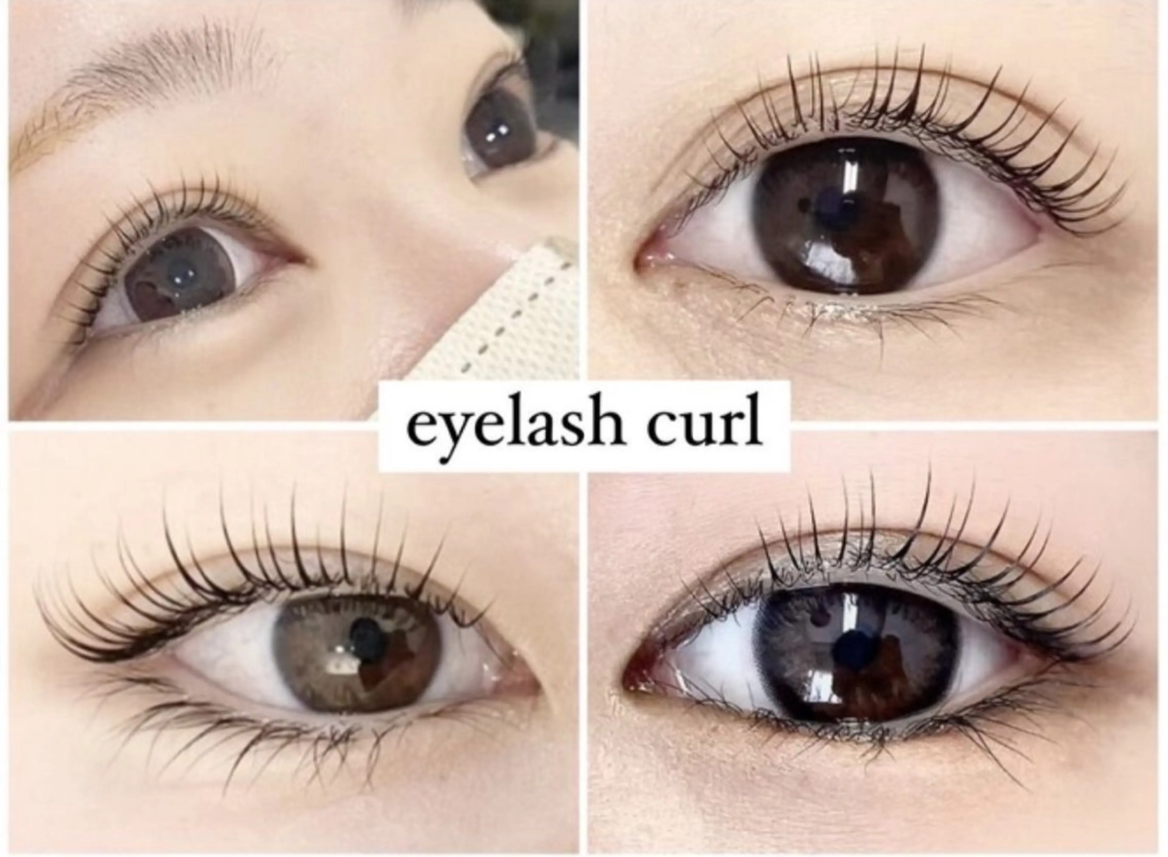 マツエク・マツパ eve by 7LOOKS所属・Ayano eve 上野御徒町店のマツエク・マツパデザイン