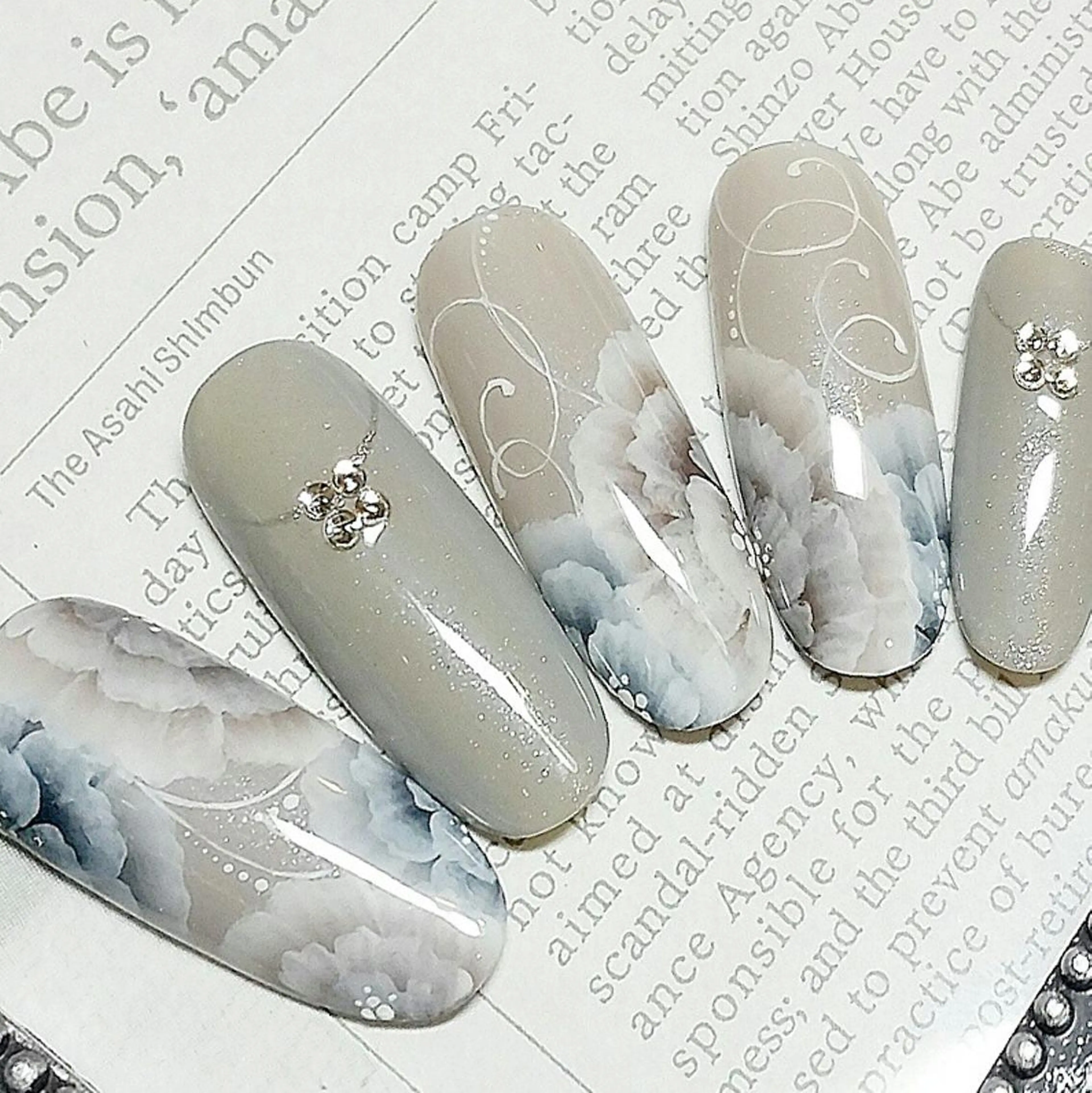 ネイル 古屋 勢子のその他イメージ