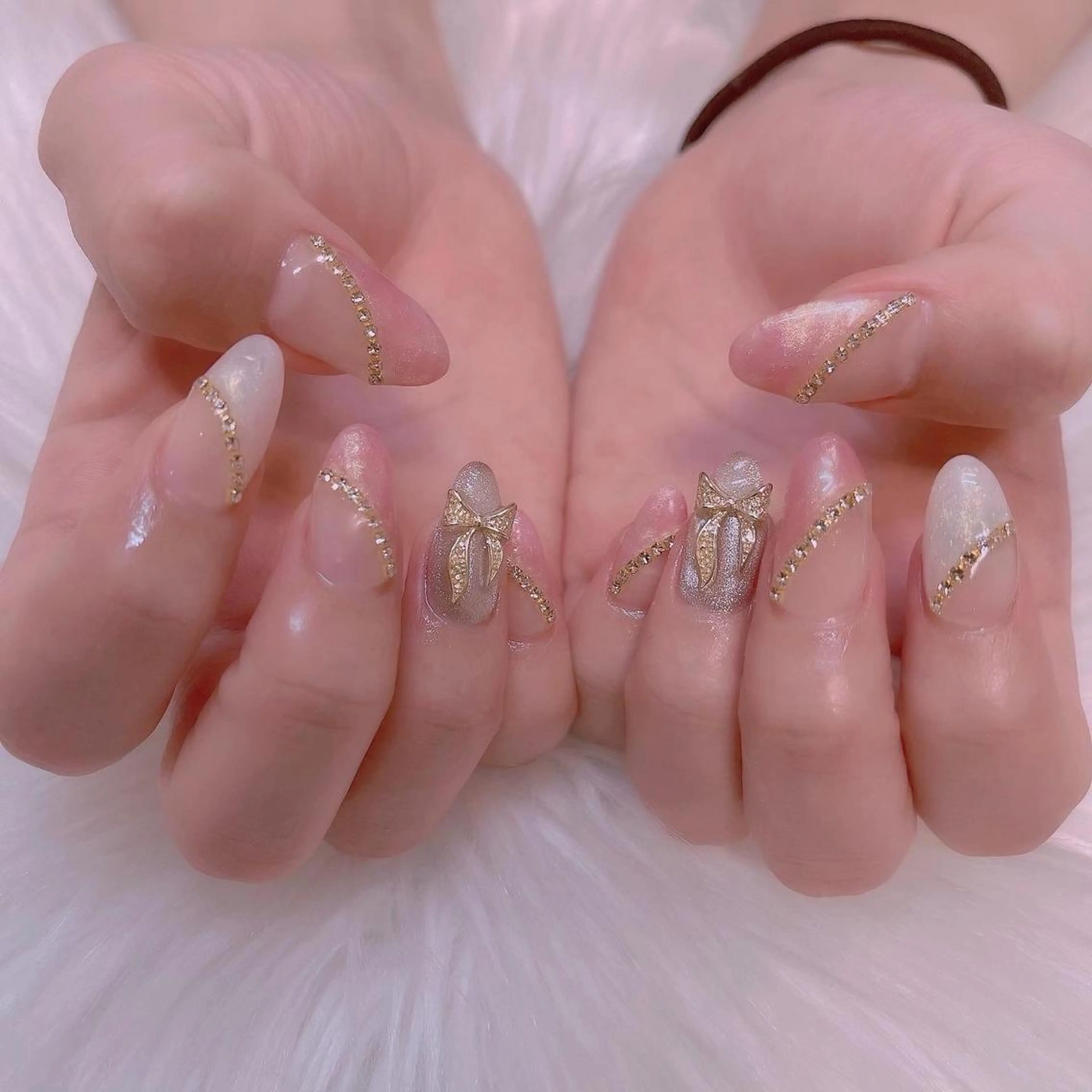 ネイル Private Salon 大宮のネイルデザイン