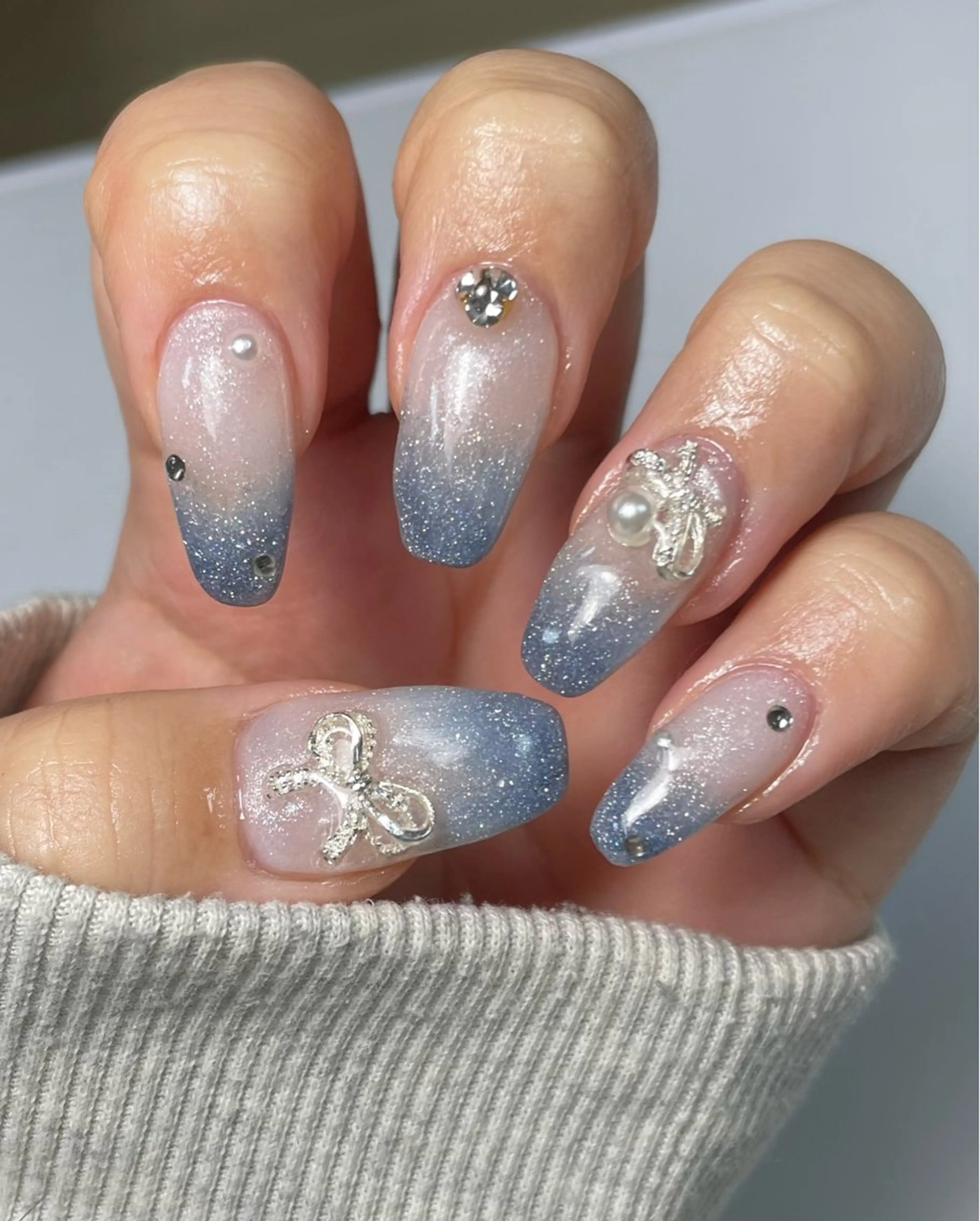 ネイル nail salon Camelliaのネイルデザイン