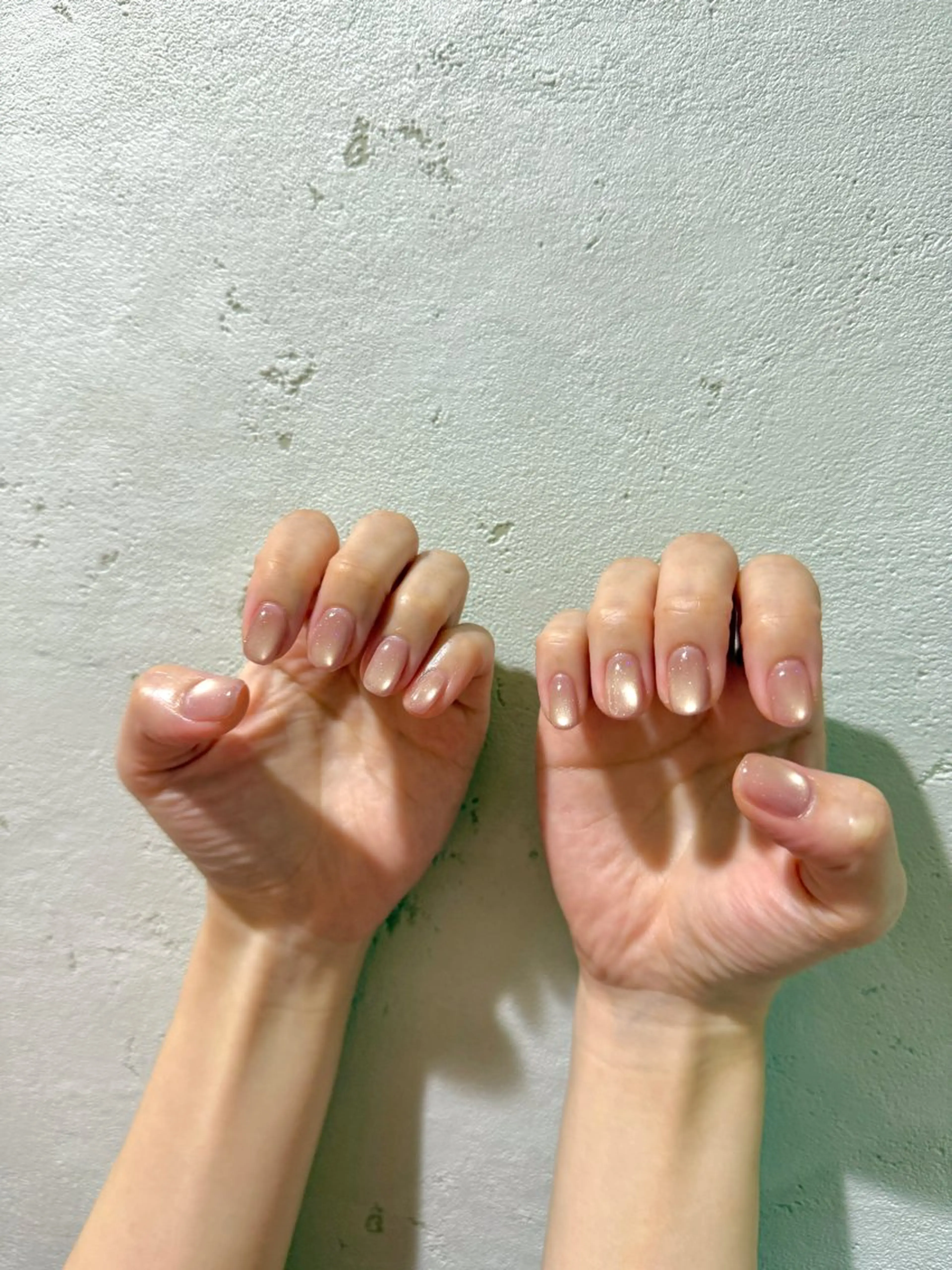 ネイル the MAISS / SHIHOのネイルデザイン