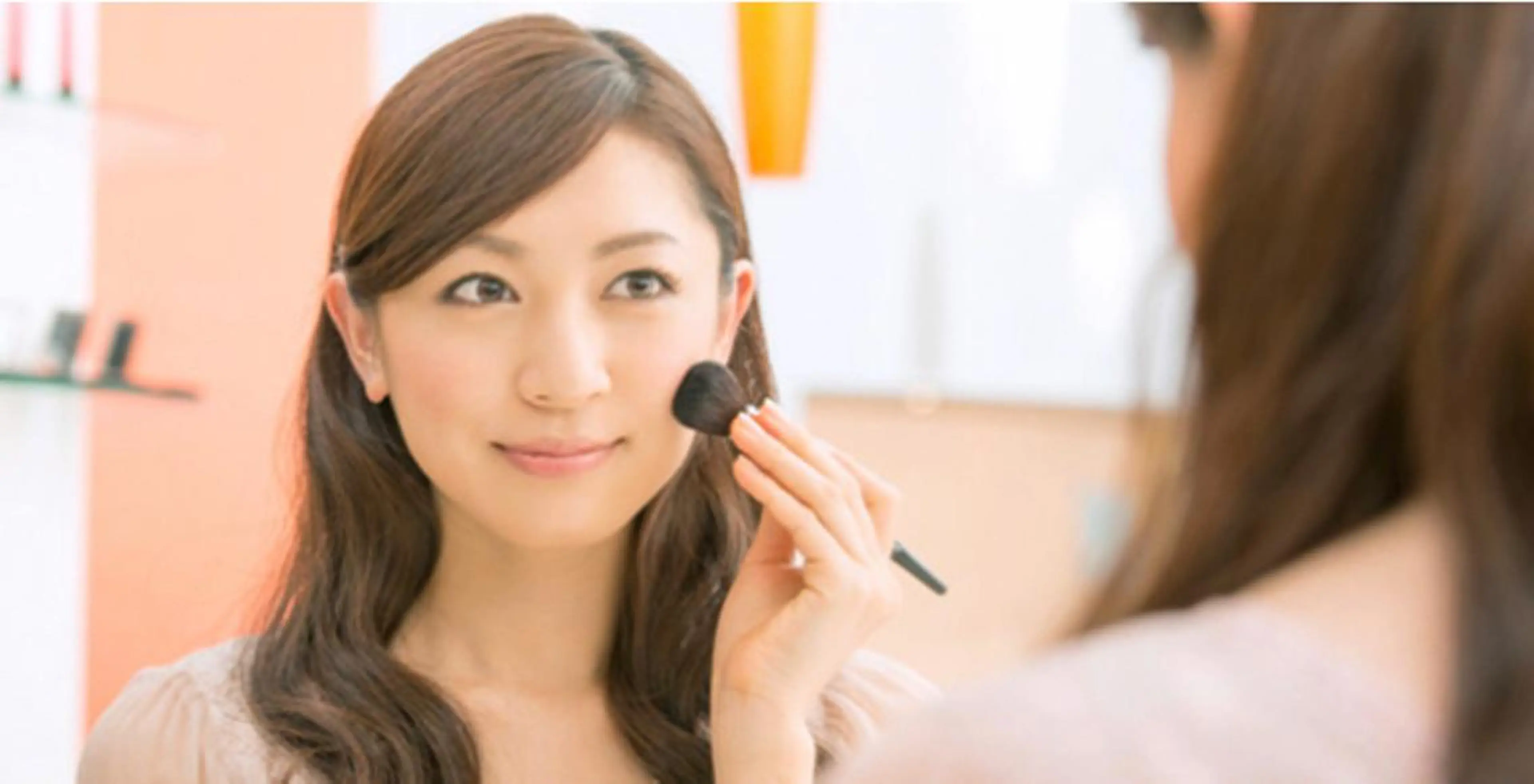 長谷川 望美のエステ・リラクイメージ