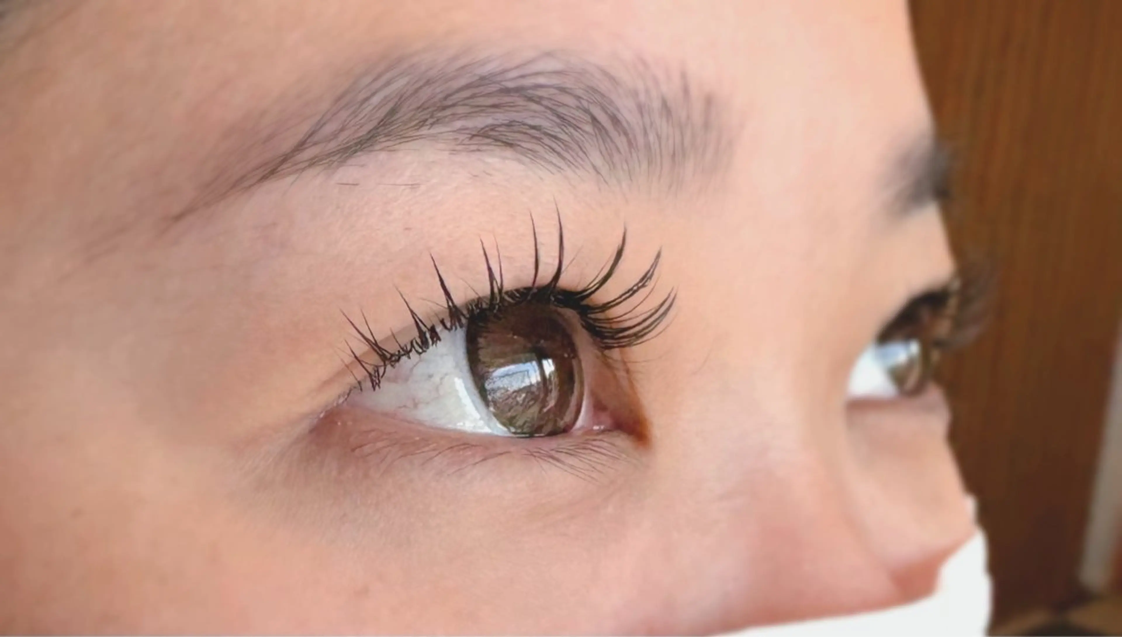 マツエク・マツパ パリジェンヌラッシュリフト Spark Joy所属・Spark joy. Hiromi.のマツエク・マツパデザイン