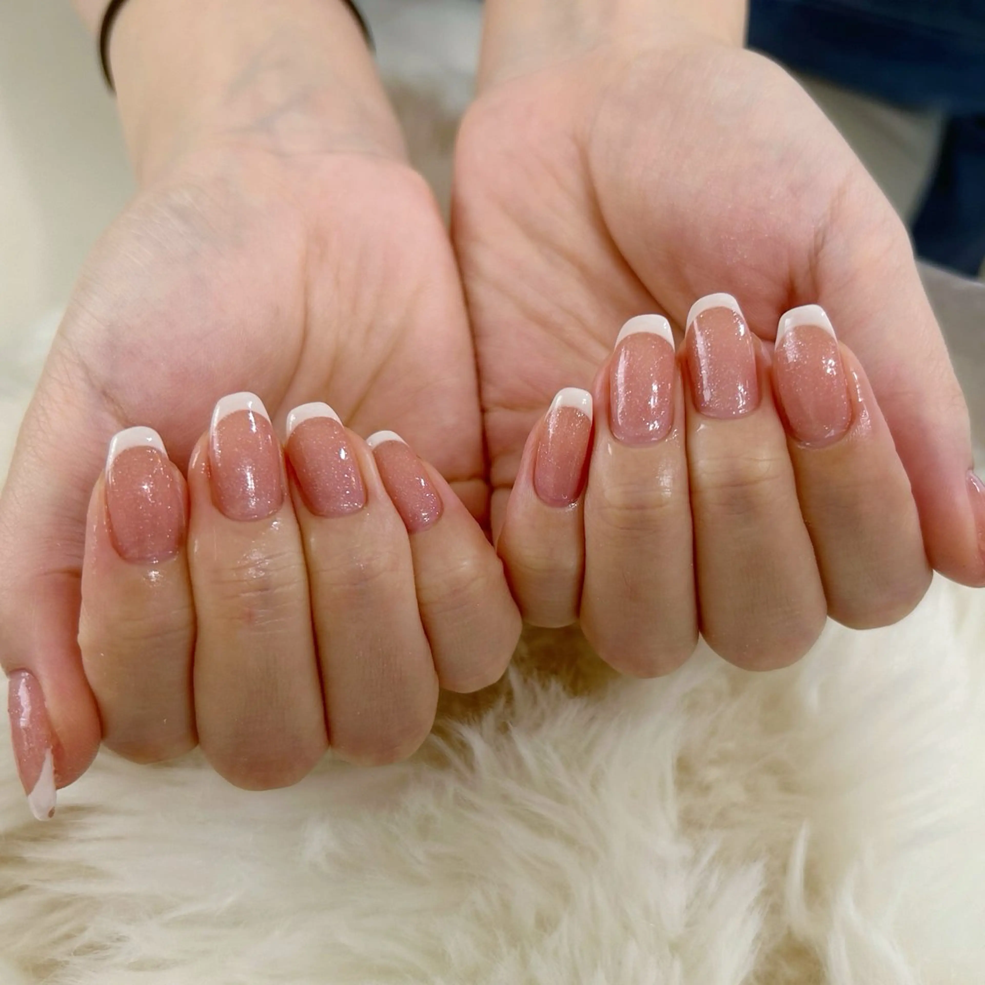 ネイル ハンドネイル パラジェル登録サロンfeerique所属・Uchida Mayunaのその他イメージ