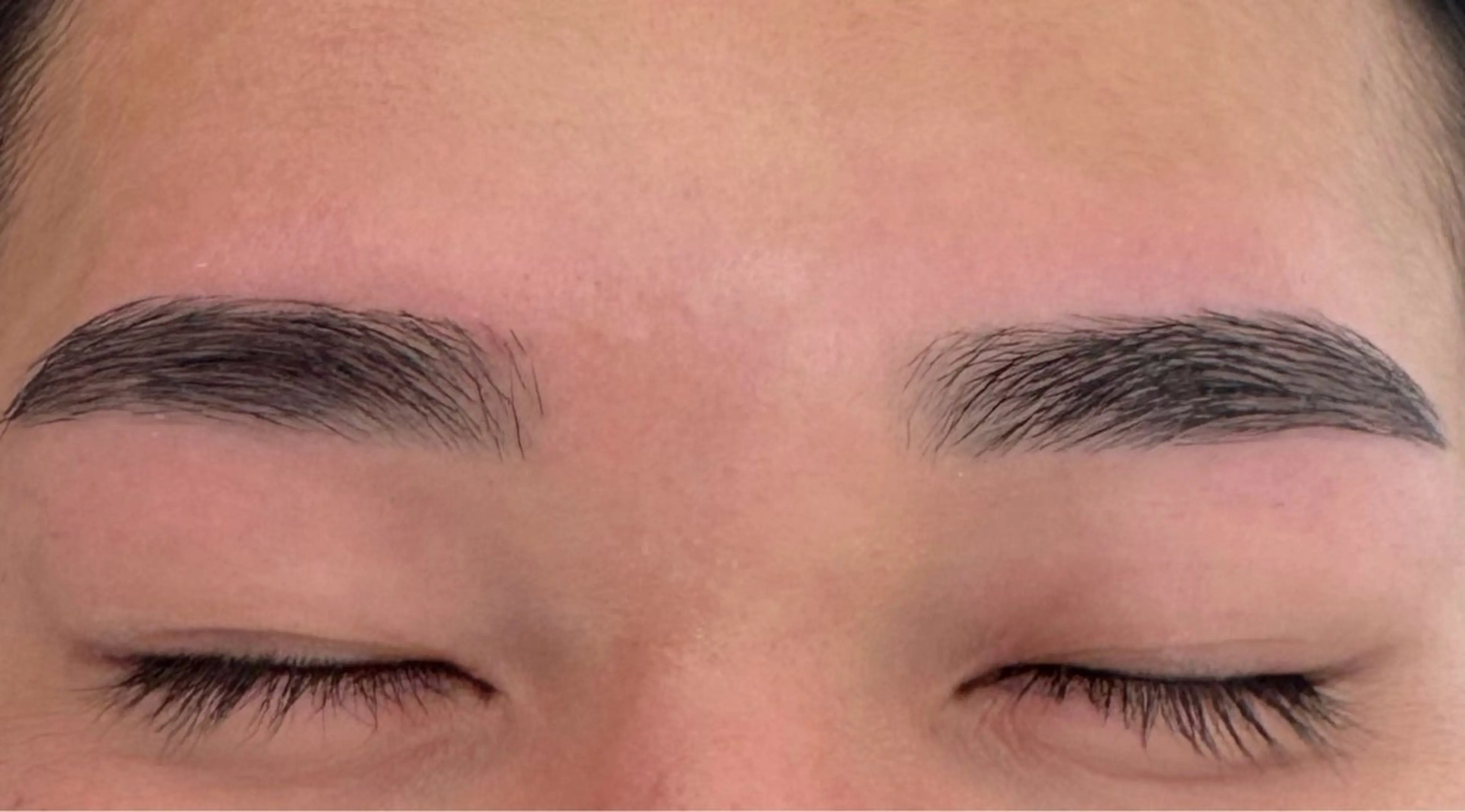 アイブロウ SENSE津田沼 SATOの眉毛・アイブロウイメージ