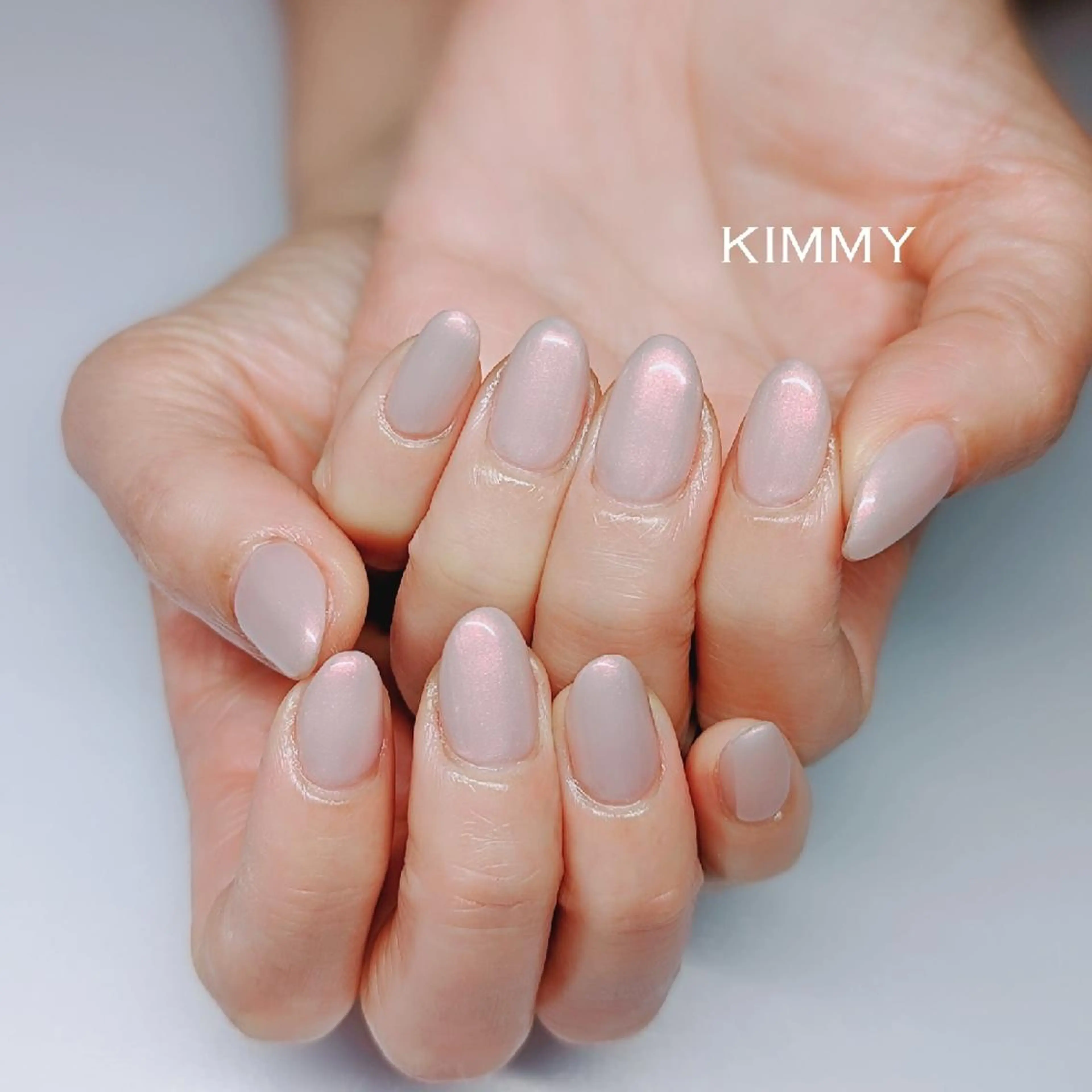 ネイル kimmy nailsのネイルデザイン