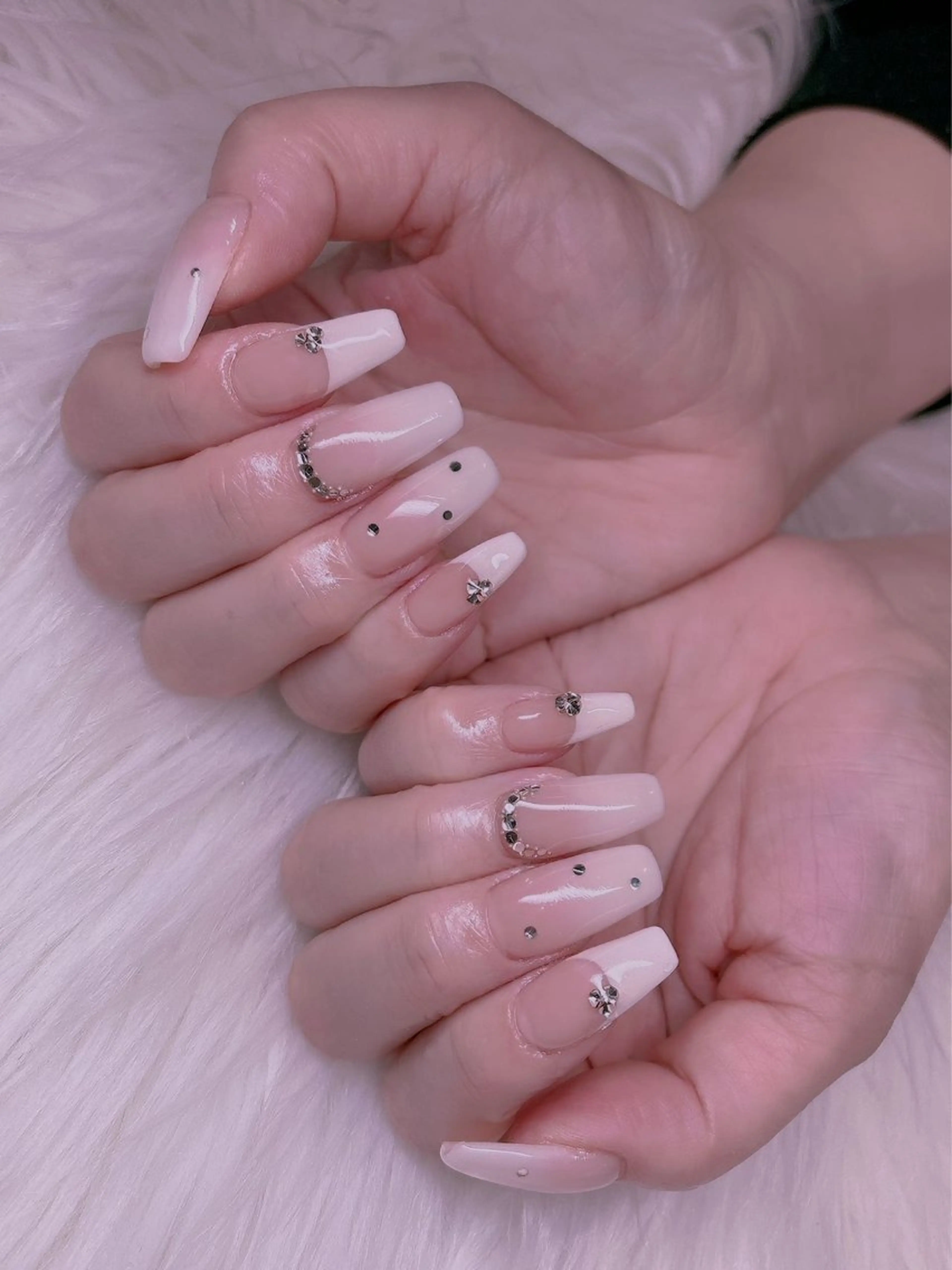 ネイル エムズ ハヤシのネイルデザイン