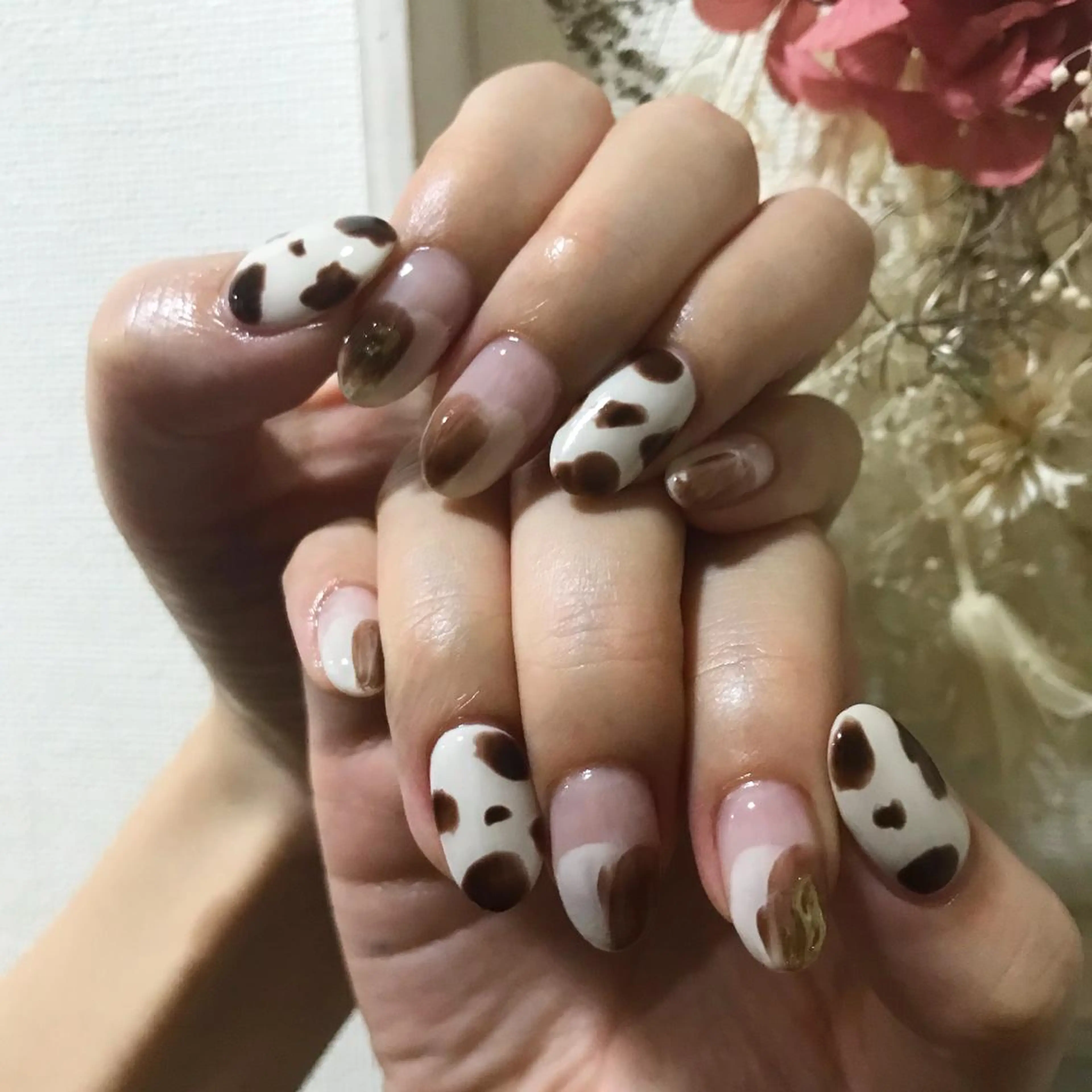 ネイル M`sプライベートサロン所属・Ｍ`s プライベートサロンのエステ・リラクイメージ