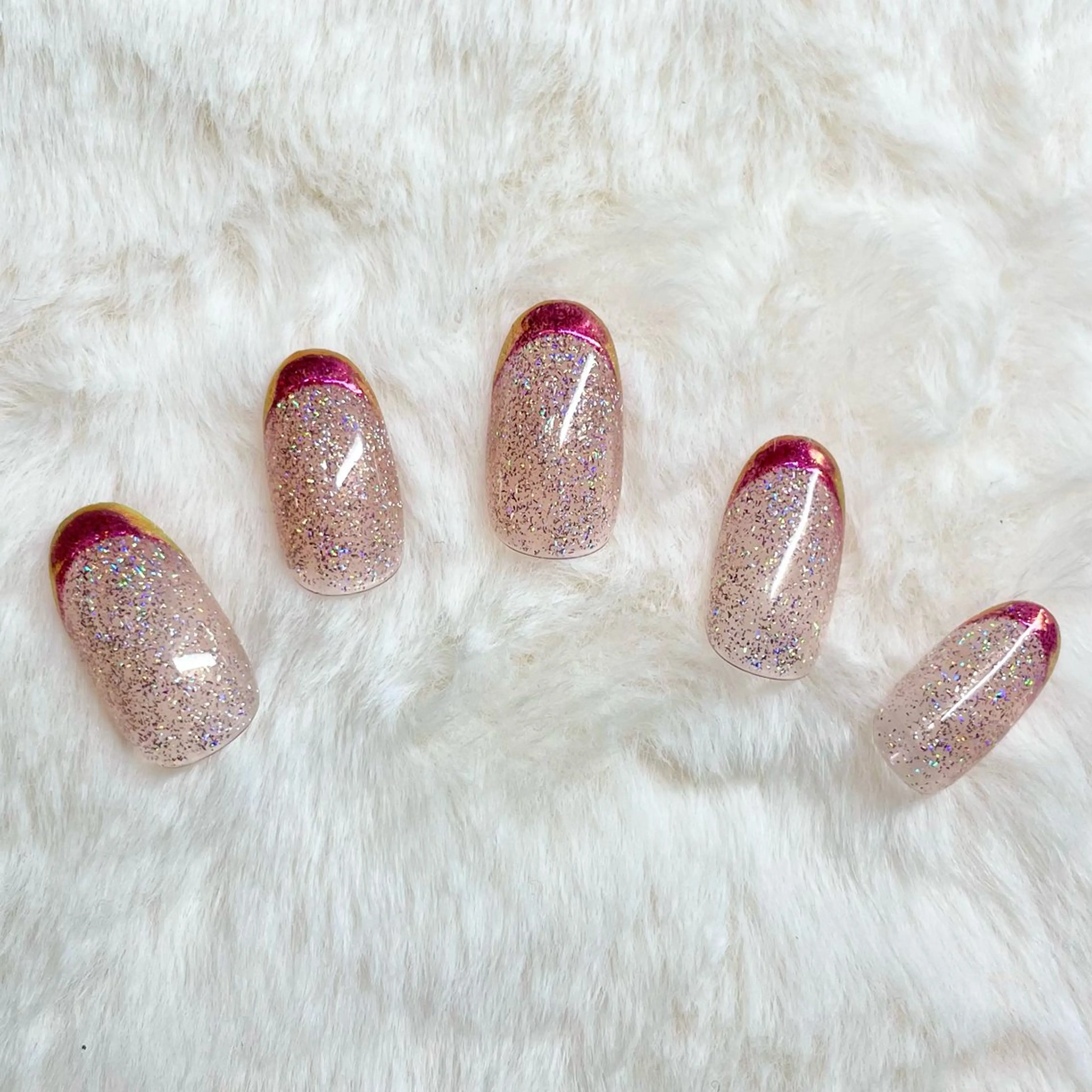 ネイル Nail Salon Y.のネイルデザイン