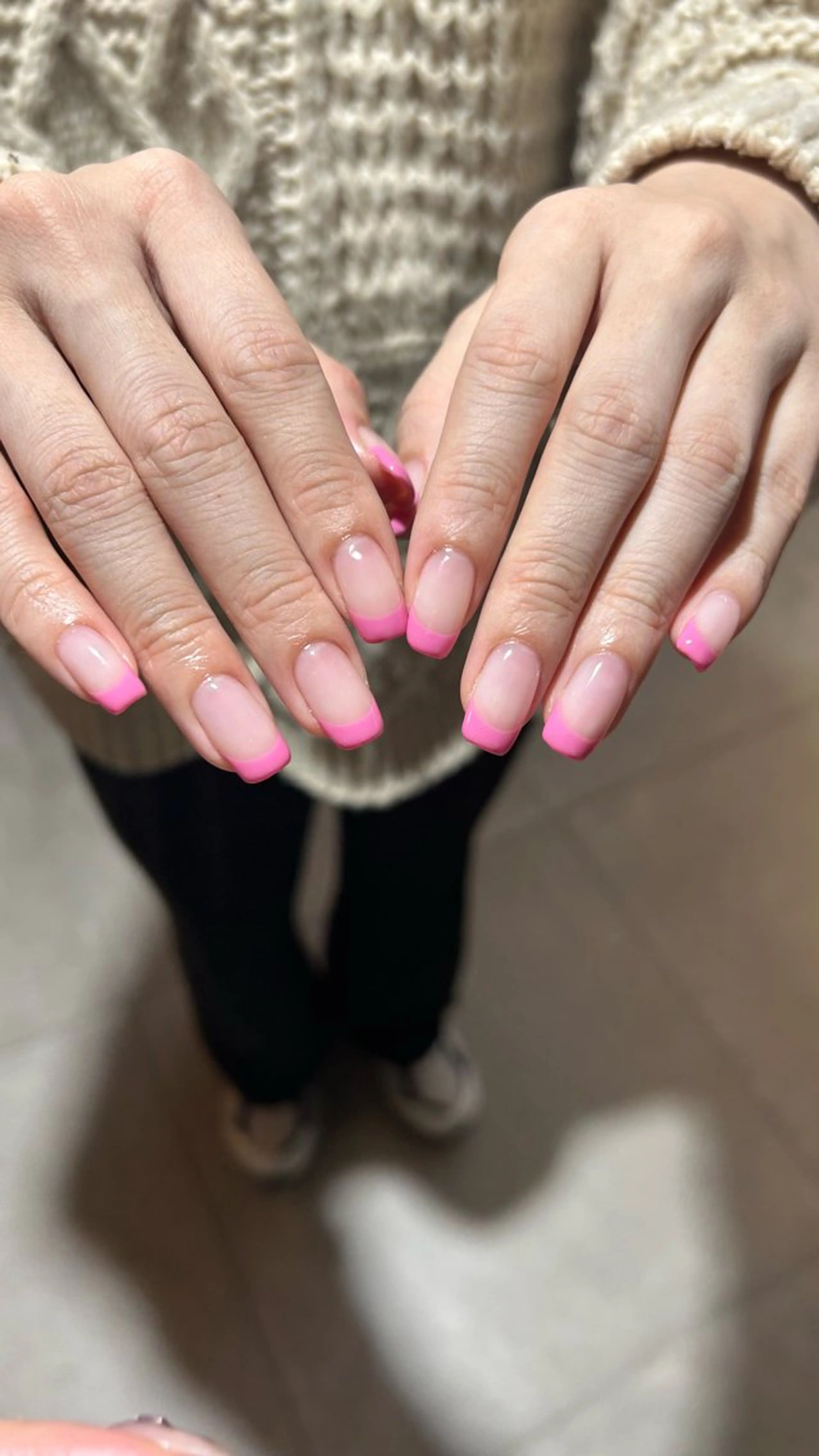 ネイル WAKANA/ ニュアンス・個性派のネイルデザイン