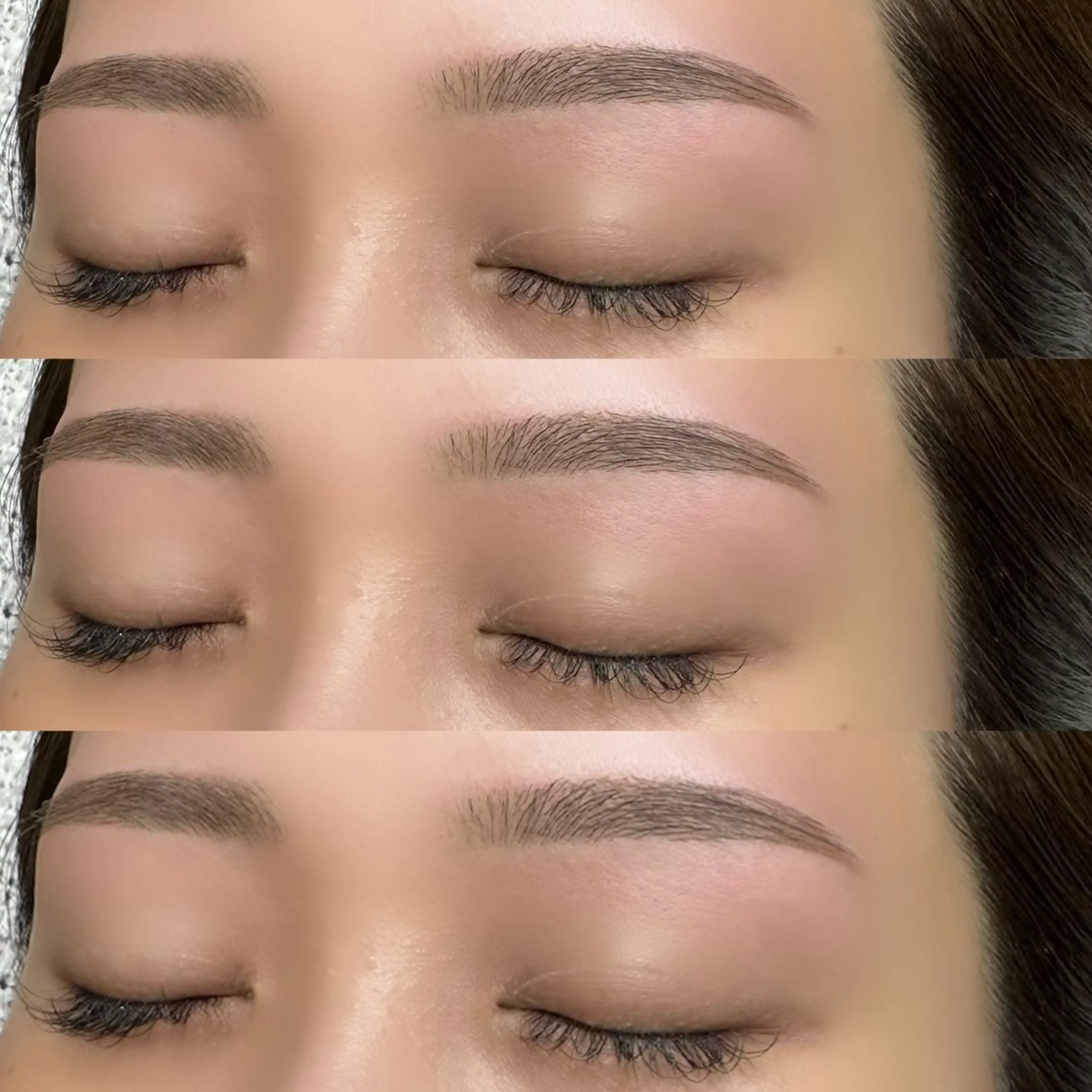 アイブロウ ワックス脱毛 眉カット その他(アイブロウ) 💎Code.💎 risa🪄のマツエク・マツパデザイン