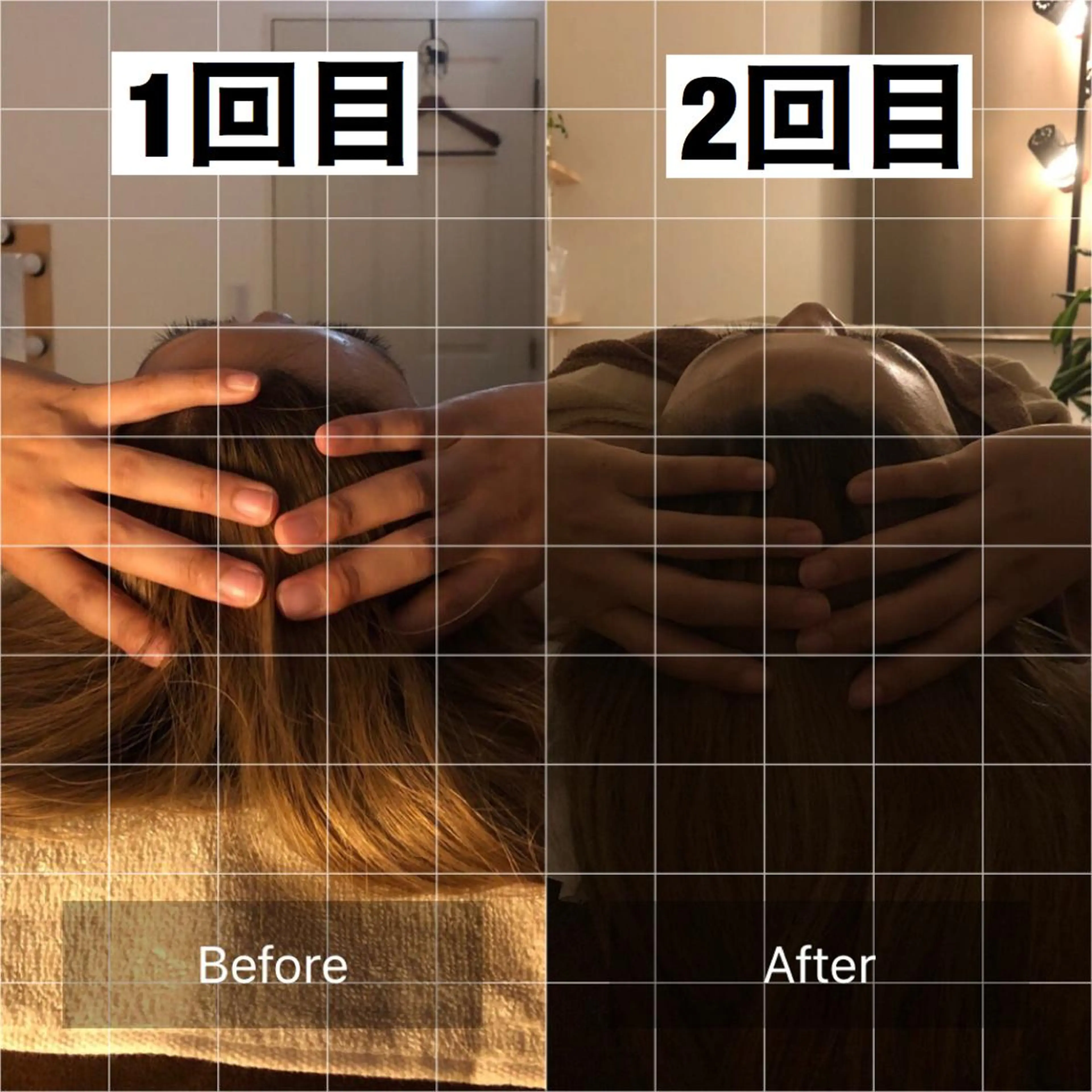 parafuse 千葉駅前サロン♡のエステ・リラクイメージ