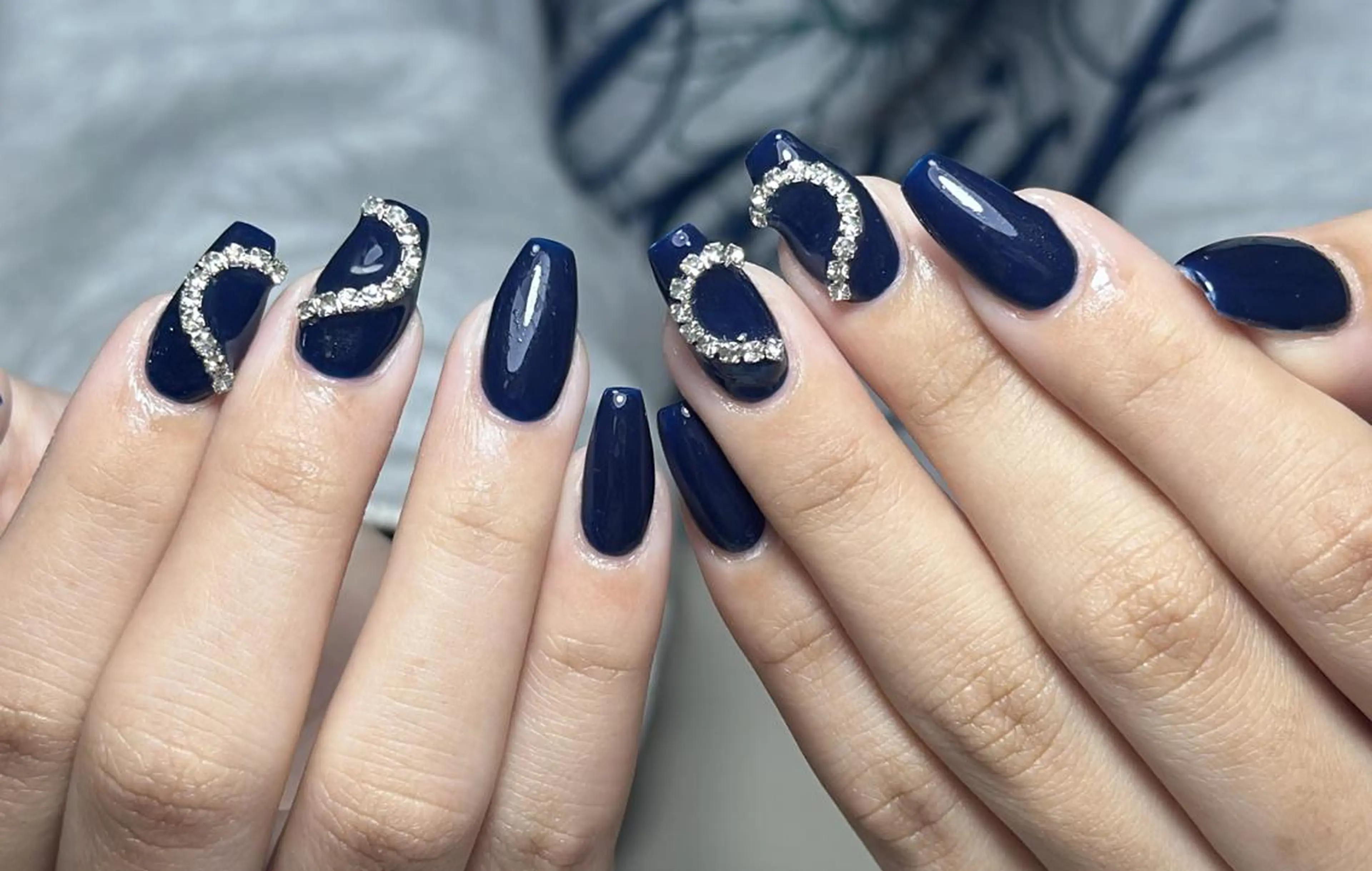 ネイル ハンドネイル Miya🎀 nailのネイルデザイン